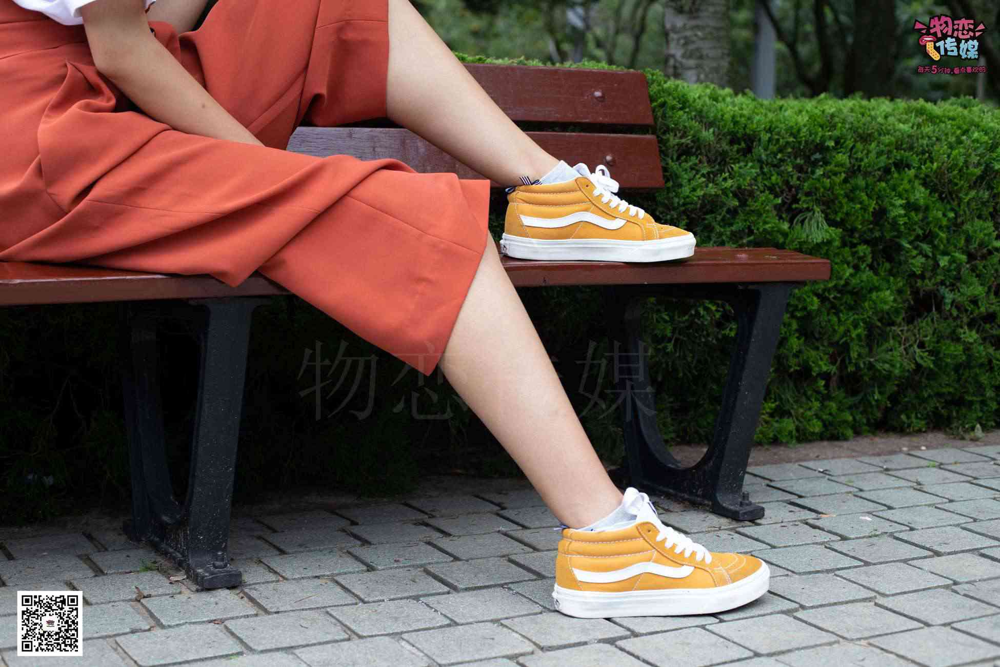 图片[225]-物恋传媒 No.031 最是那一低头的温柔,像一朵水莲花不胜凉风的娇羞 [317P] – 速更版-美库