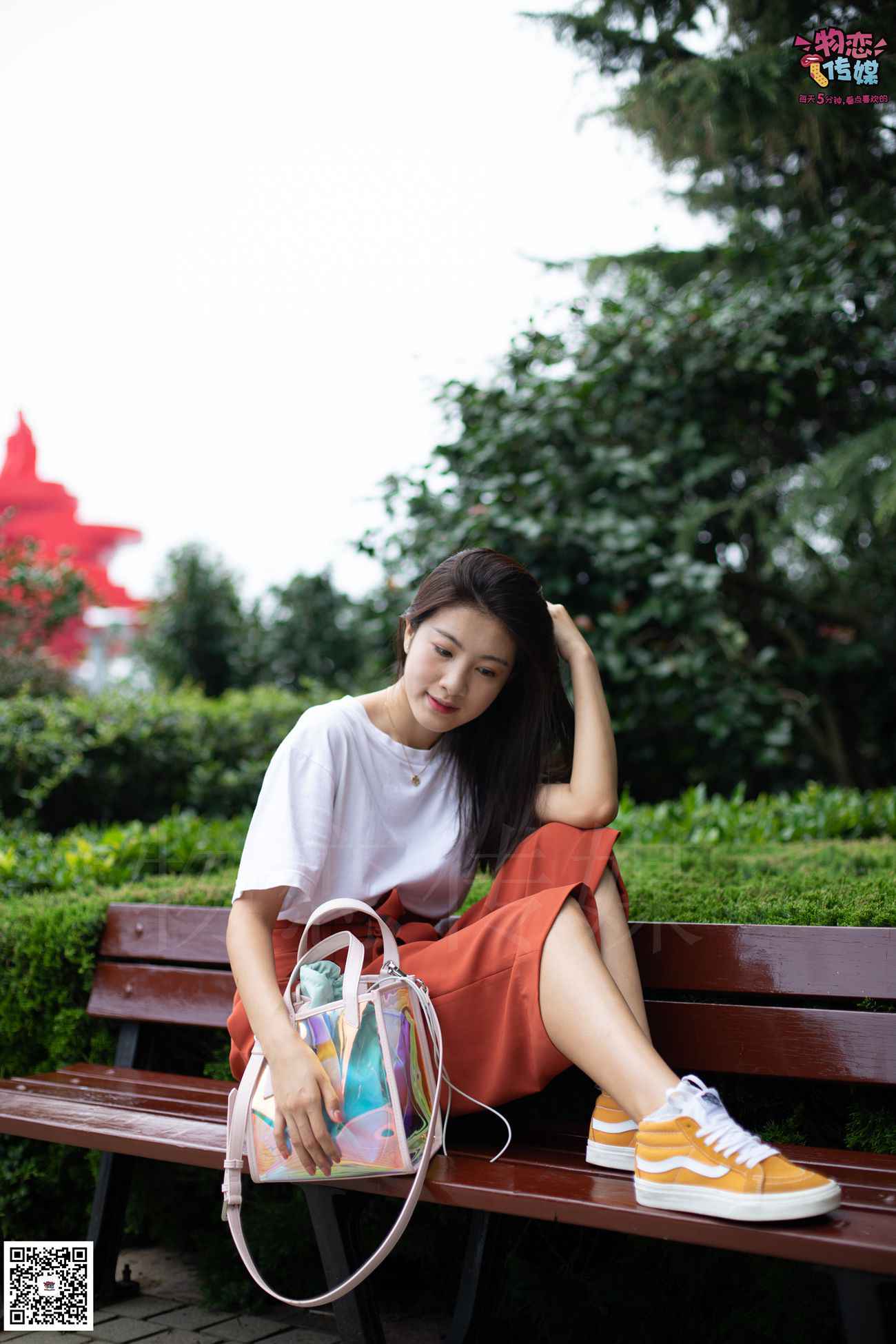 图片[245]-物恋传媒 No.031 最是那一低头的温柔,像一朵水莲花不胜凉风的娇羞 [317P] – 速更版-美库