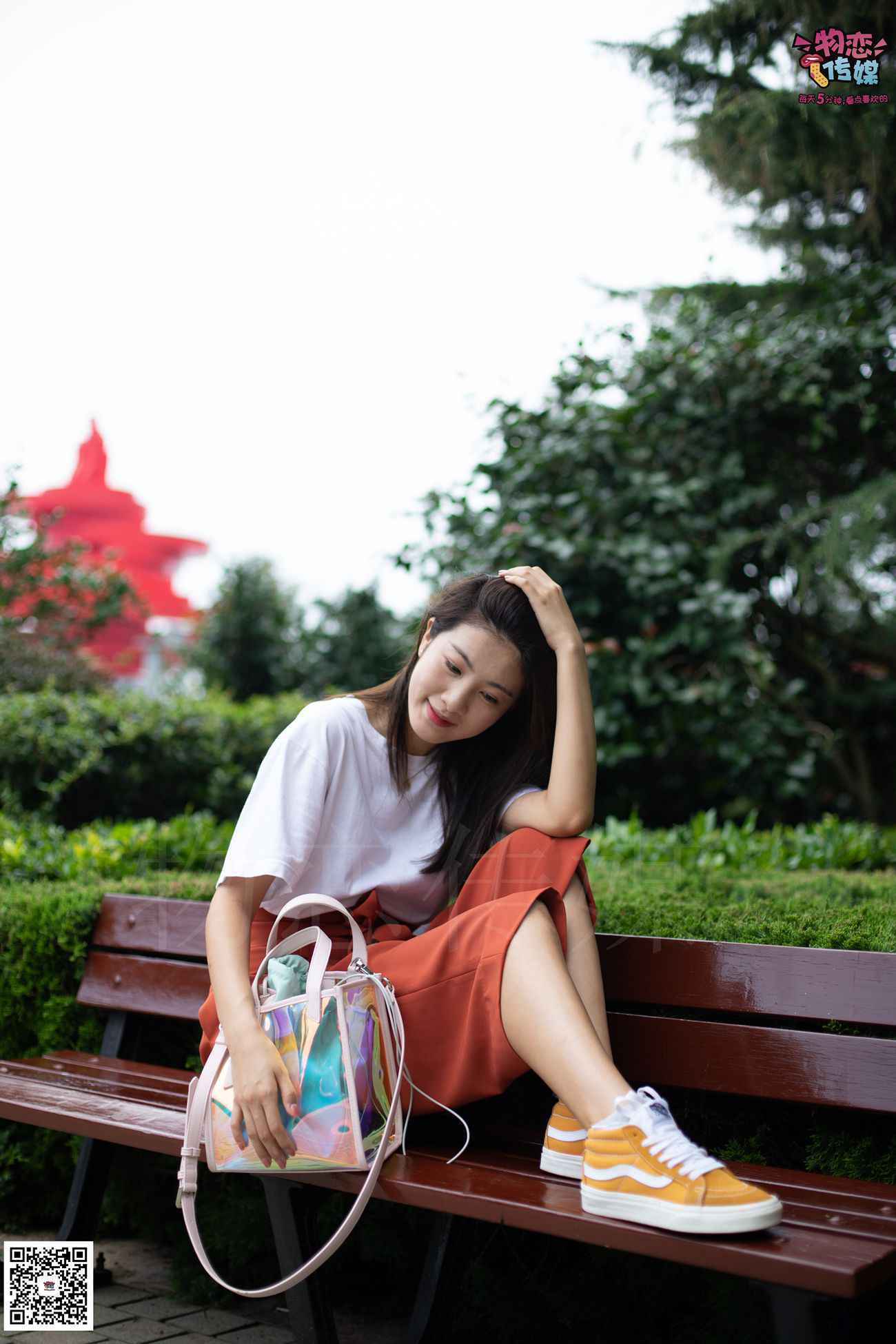 图片[250]-物恋传媒 No.031 最是那一低头的温柔,像一朵水莲花不胜凉风的娇羞 [317P] – 速更版-美库