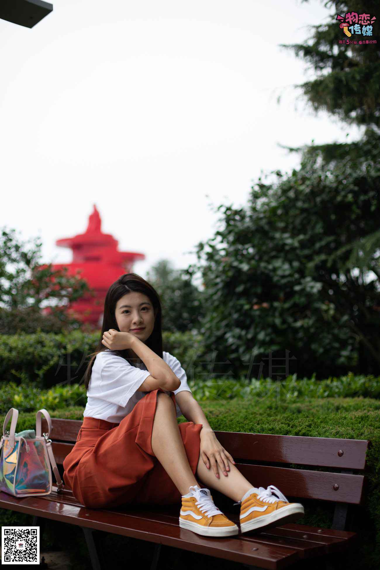 图片[254]-物恋传媒 No.031 最是那一低头的温柔,像一朵水莲花不胜凉风的娇羞 [317P] – 速更版-美库