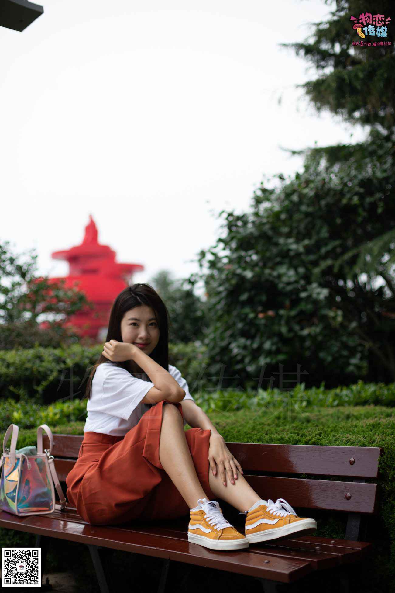 图片[255]-物恋传媒 No.031 最是那一低头的温柔,像一朵水莲花不胜凉风的娇羞 [317P] – 速更版-美库