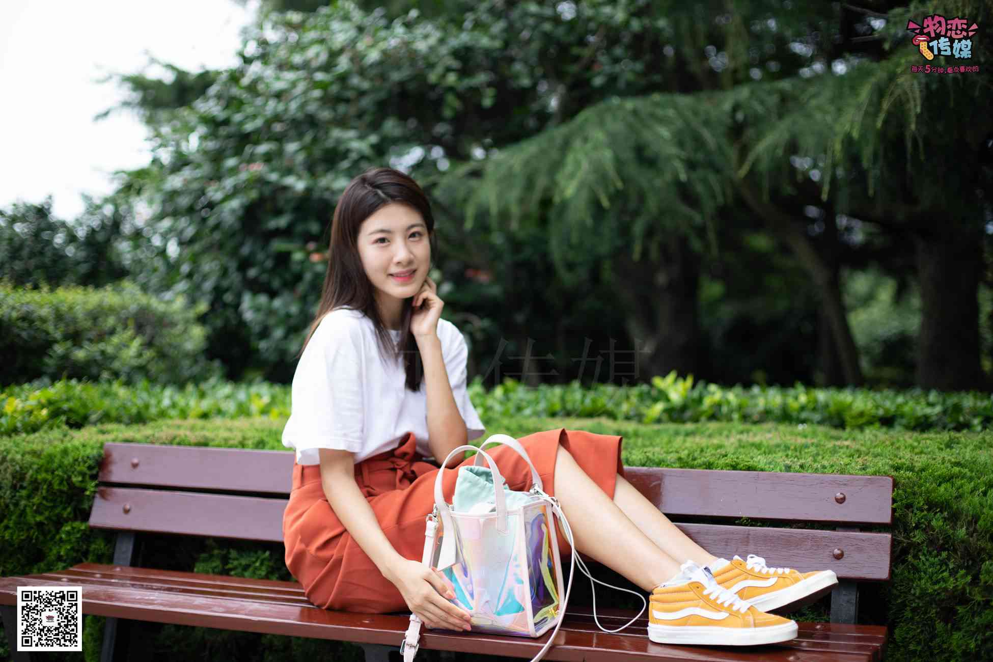 图片[256]-物恋传媒 No.031 最是那一低头的温柔,像一朵水莲花不胜凉风的娇羞 [317P] – 速更版-美库