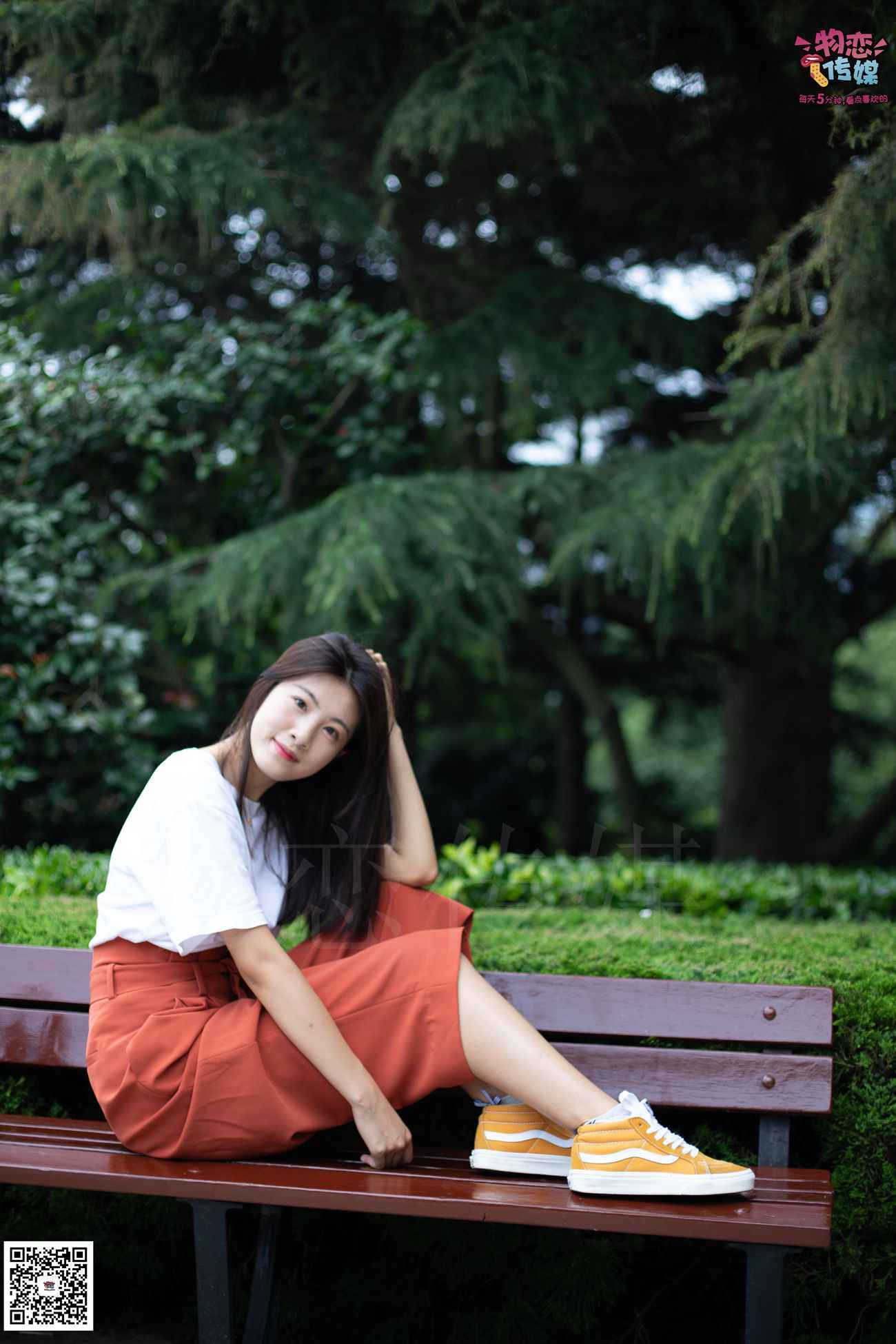 图片[257]-物恋传媒 No.031 最是那一低头的温柔,像一朵水莲花不胜凉风的娇羞 [317P] – 速更版-美库