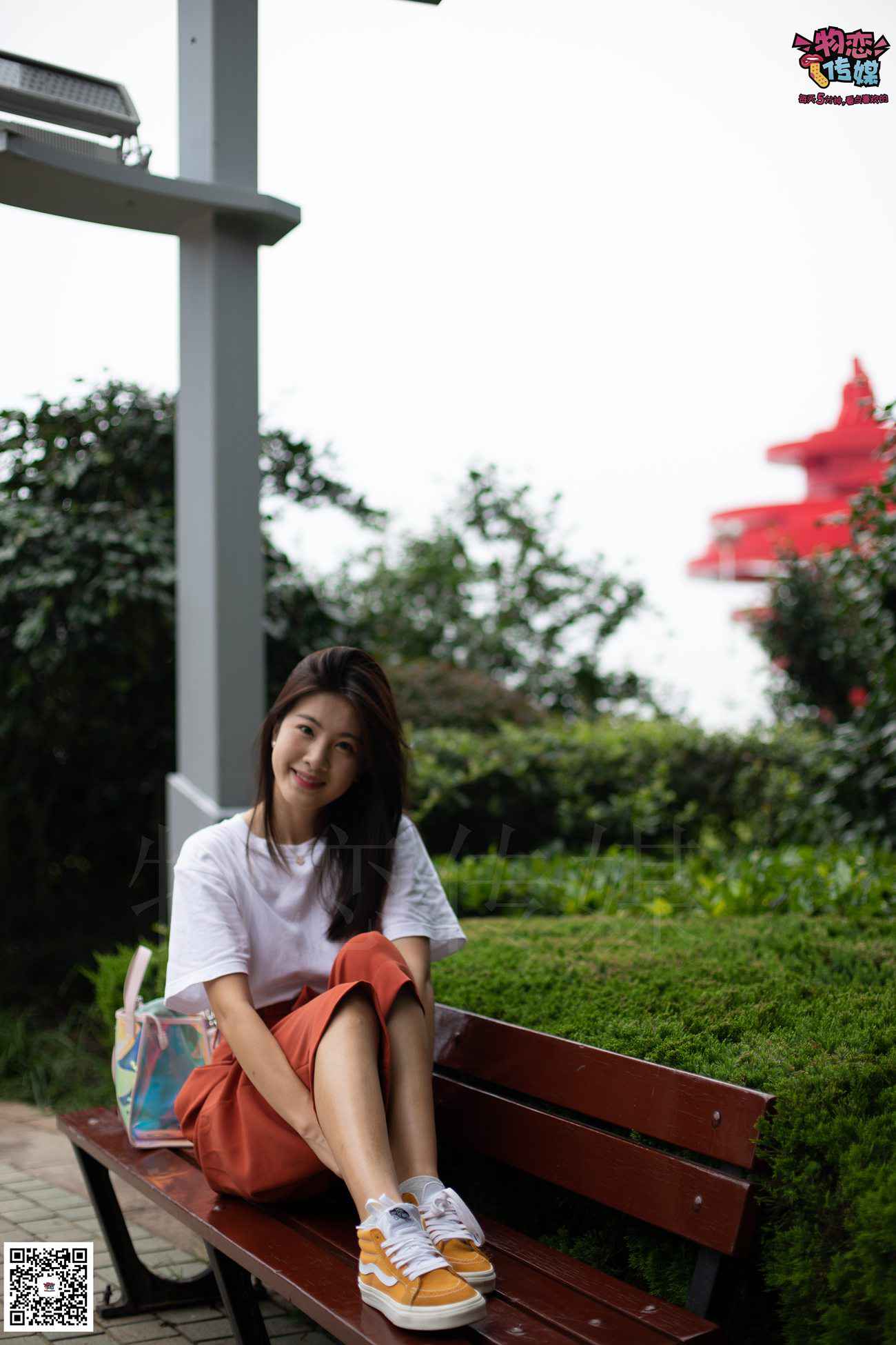 图片[258]-物恋传媒 No.031 最是那一低头的温柔,像一朵水莲花不胜凉风的娇羞 [317P] – 速更版-美库