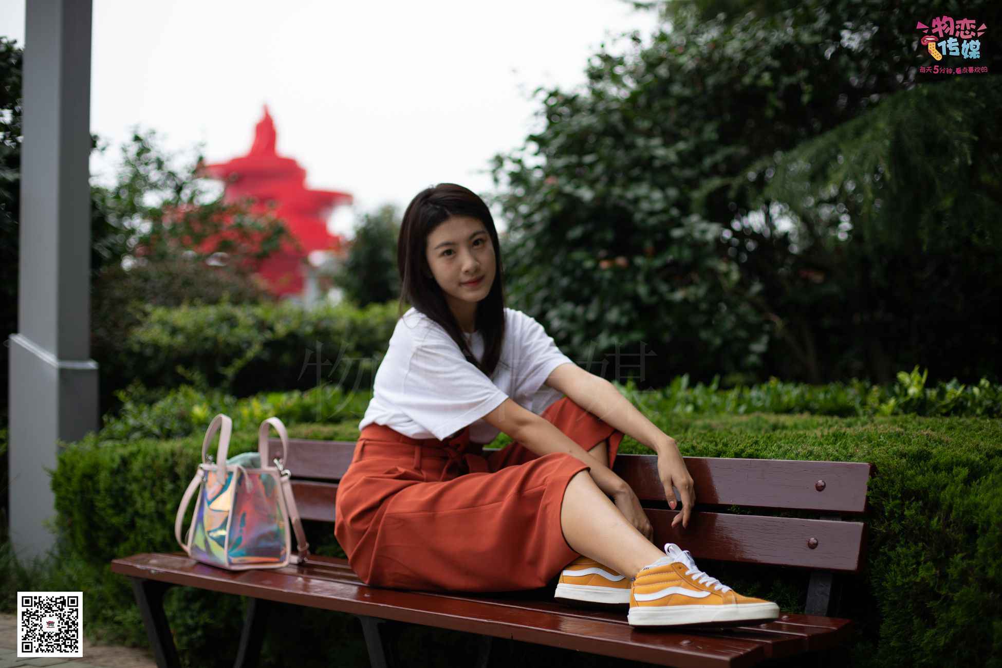 图片[260]-物恋传媒 No.031 最是那一低头的温柔,像一朵水莲花不胜凉风的娇羞 [317P] – 速更版-美库