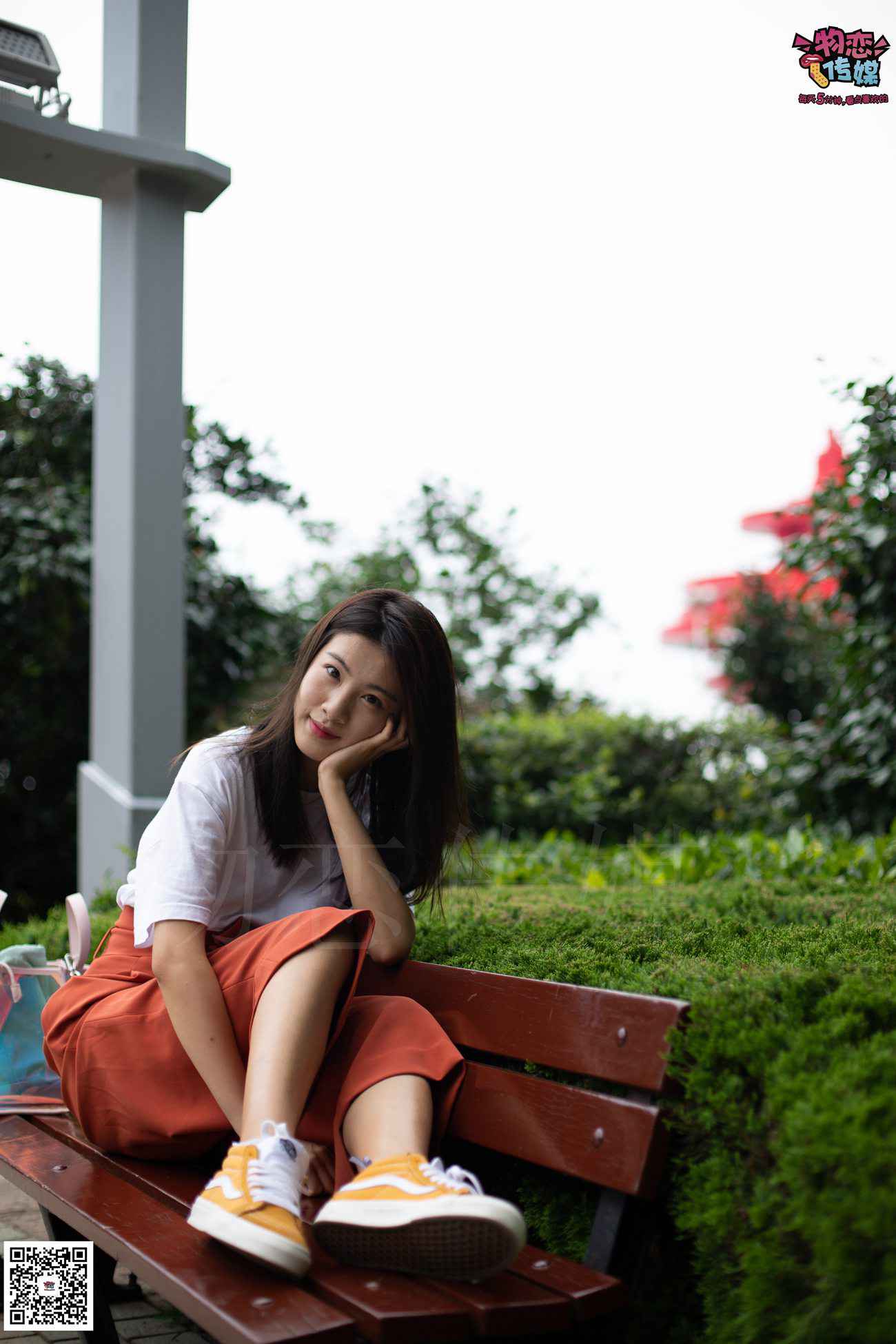 图片[263]-物恋传媒 No.031 最是那一低头的温柔,像一朵水莲花不胜凉风的娇羞 [317P] – 速更版-美库