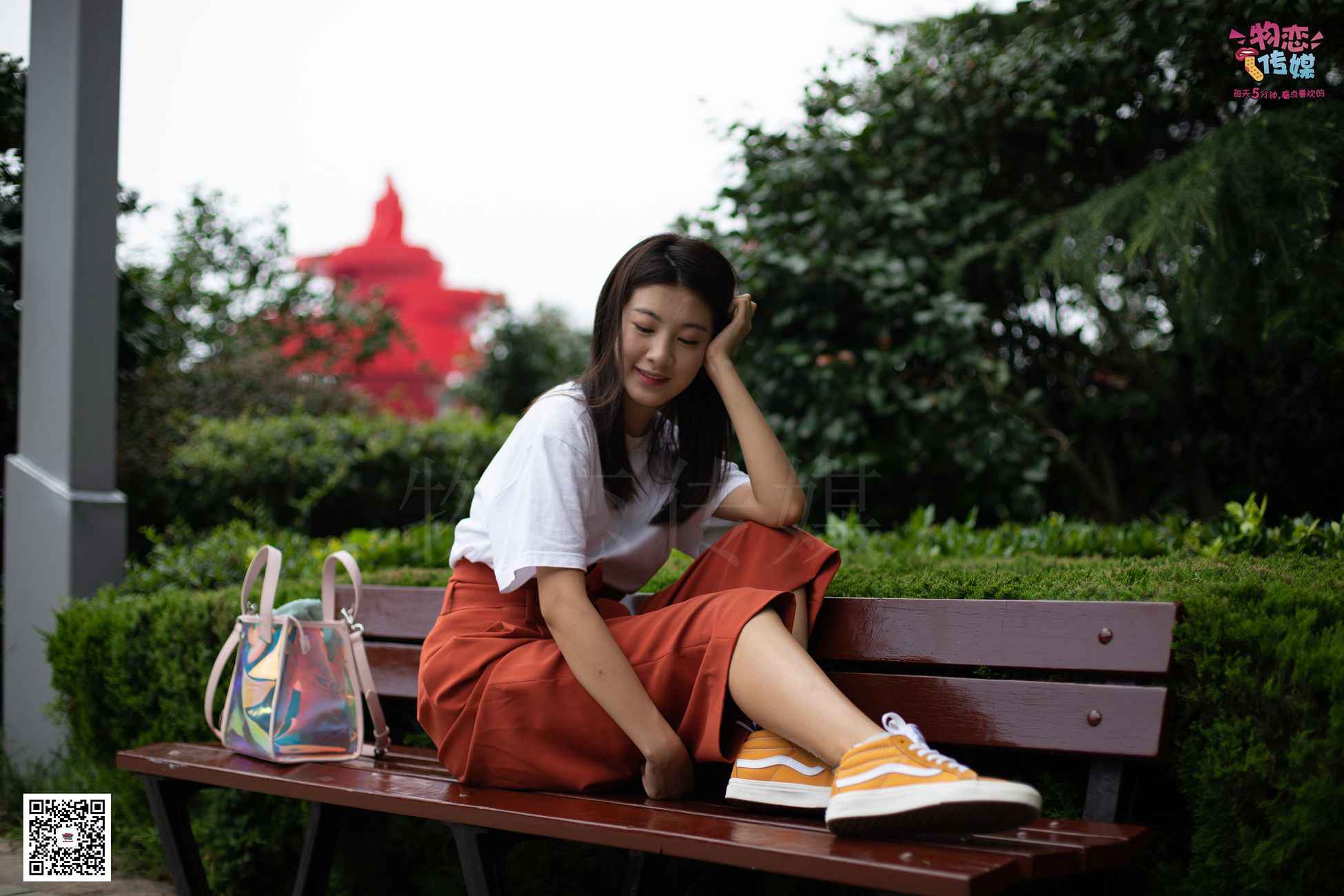 图片[264]-物恋传媒 No.031 最是那一低头的温柔,像一朵水莲花不胜凉风的娇羞 [317P] – 速更版-美库