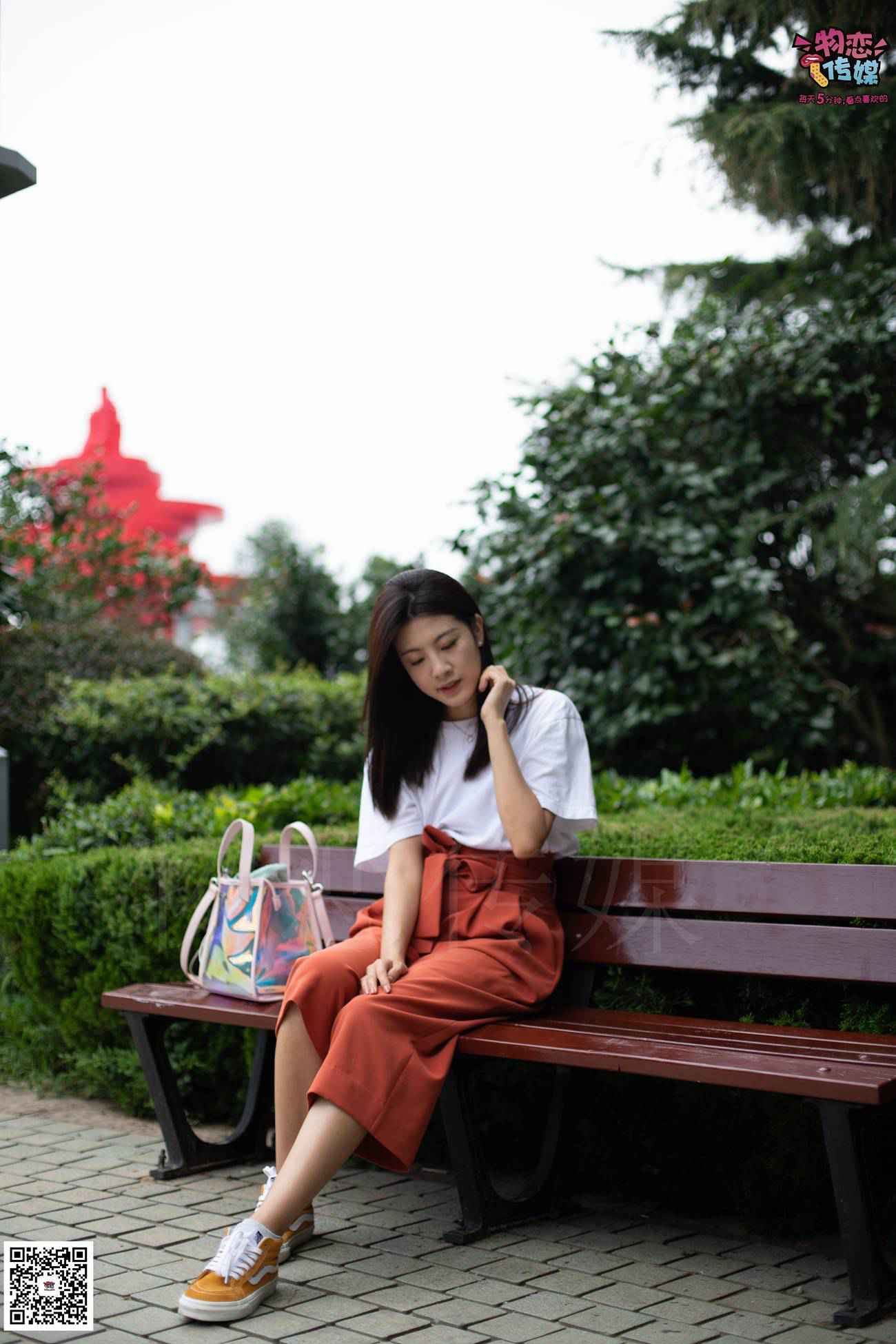 图片[265]-物恋传媒 No.031 最是那一低头的温柔,像一朵水莲花不胜凉风的娇羞 [317P] – 速更版-美库