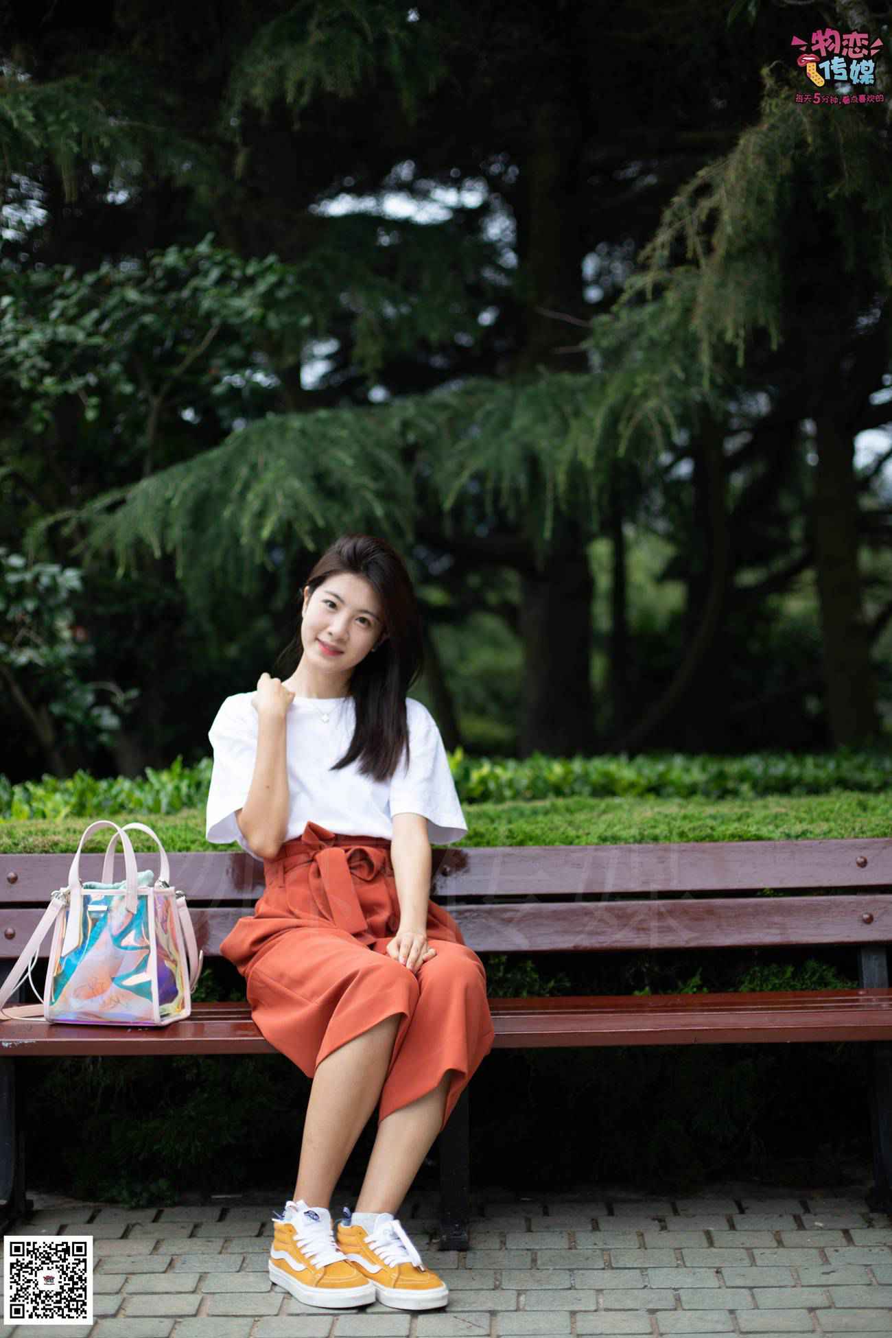 图片[268]-物恋传媒 No.031 最是那一低头的温柔,像一朵水莲花不胜凉风的娇羞 [317P] – 速更版-美库