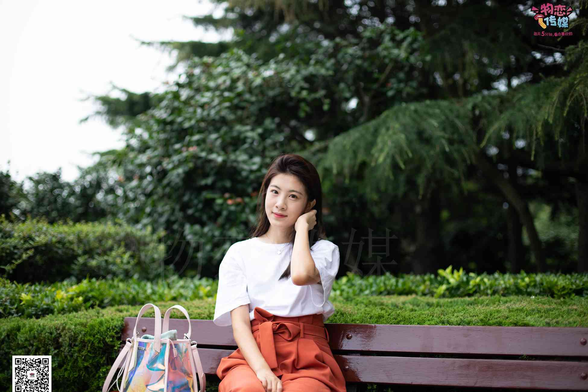 图片[270]-物恋传媒 No.031 最是那一低头的温柔,像一朵水莲花不胜凉风的娇羞 [317P] – 速更版-美库