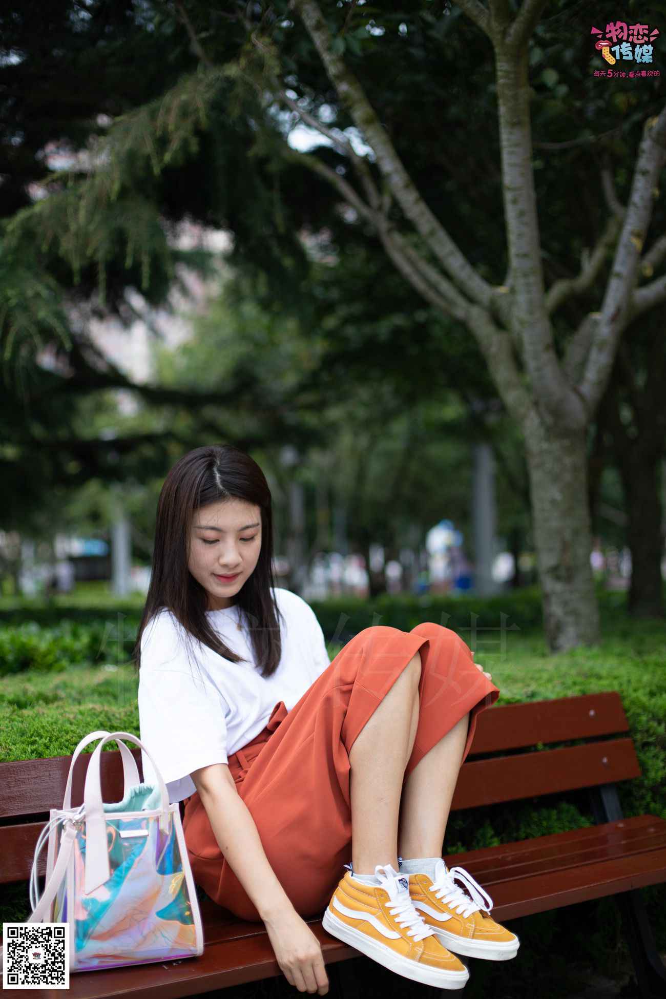 图片[271]-物恋传媒 No.031 最是那一低头的温柔,像一朵水莲花不胜凉风的娇羞 [317P] – 速更版-美库