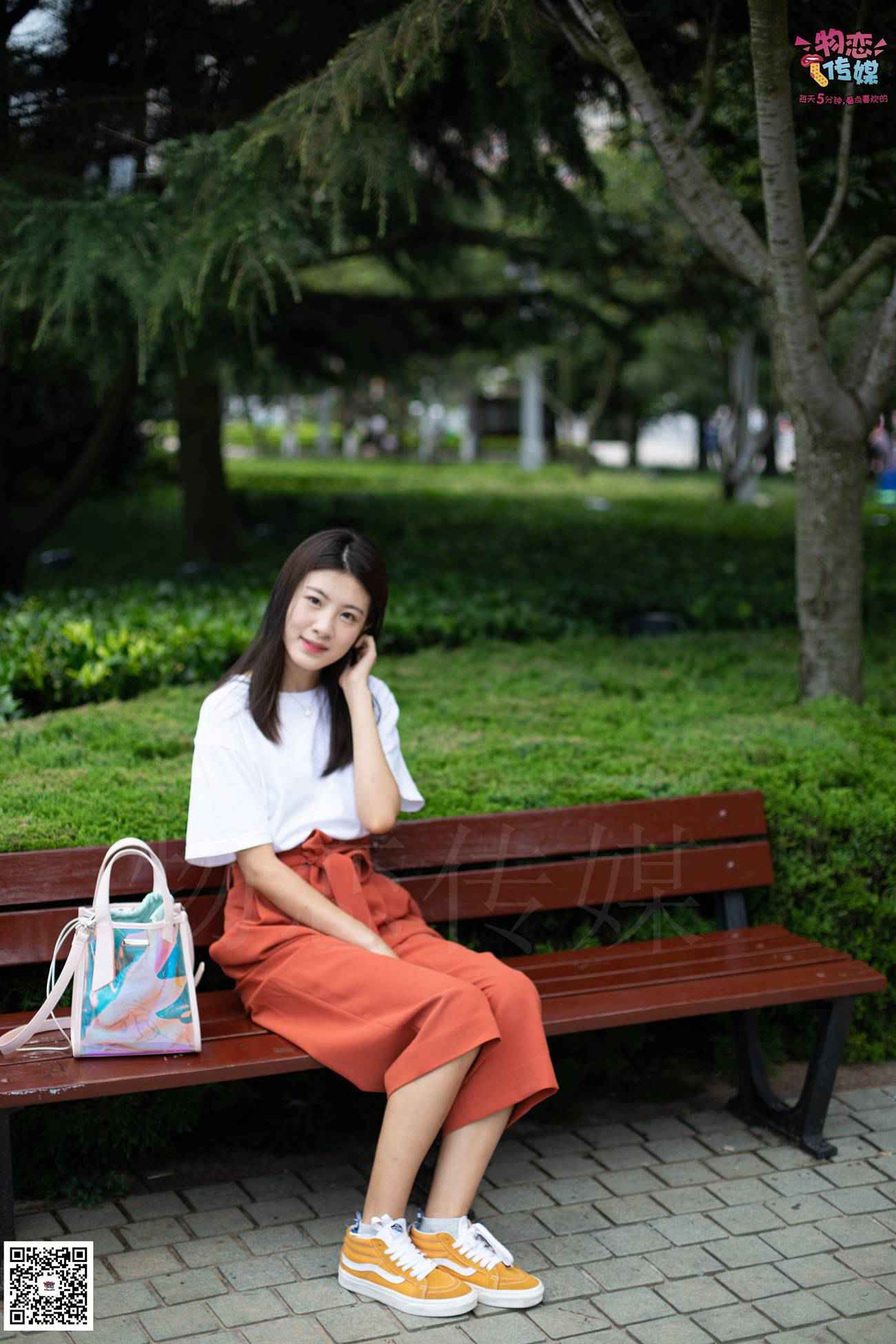 图片[272]-物恋传媒 No.031 最是那一低头的温柔,像一朵水莲花不胜凉风的娇羞 [317P] – 速更版-美库