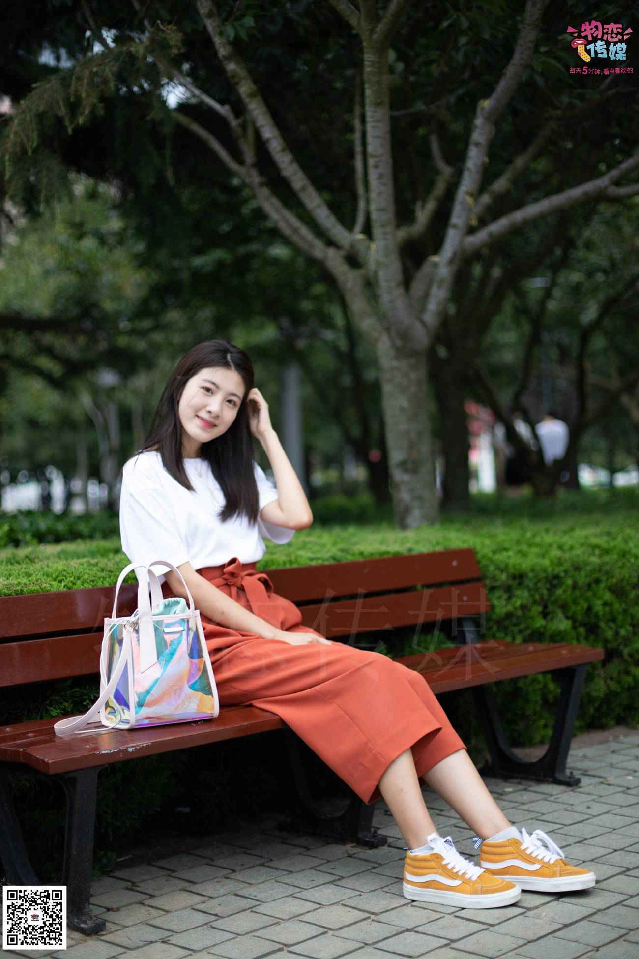 图片[278]-物恋传媒 No.031 最是那一低头的温柔,像一朵水莲花不胜凉风的娇羞 [317P] – 速更版-美库