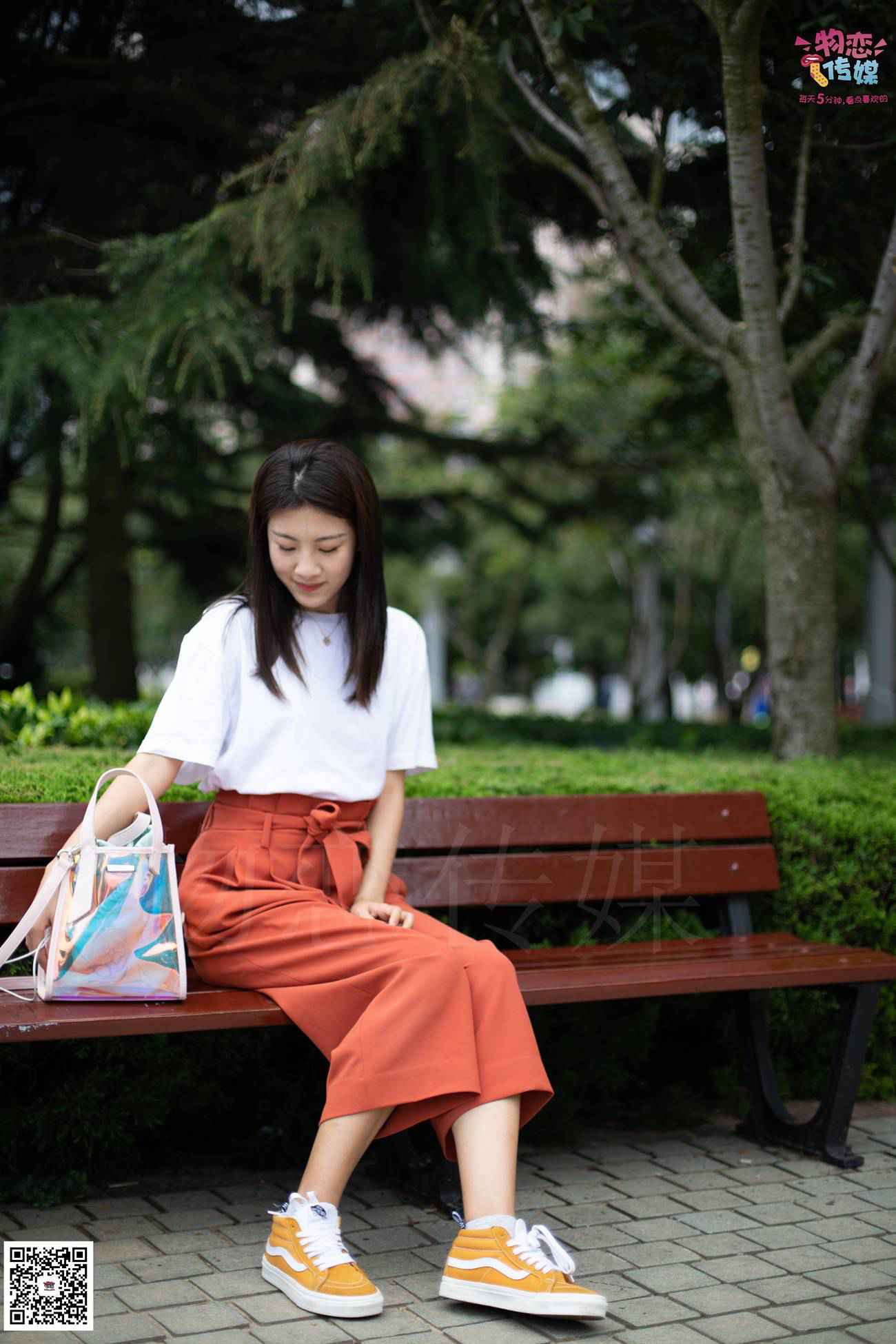 图片[280]-物恋传媒 No.031 最是那一低头的温柔,像一朵水莲花不胜凉风的娇羞 [317P] – 速更版-美库