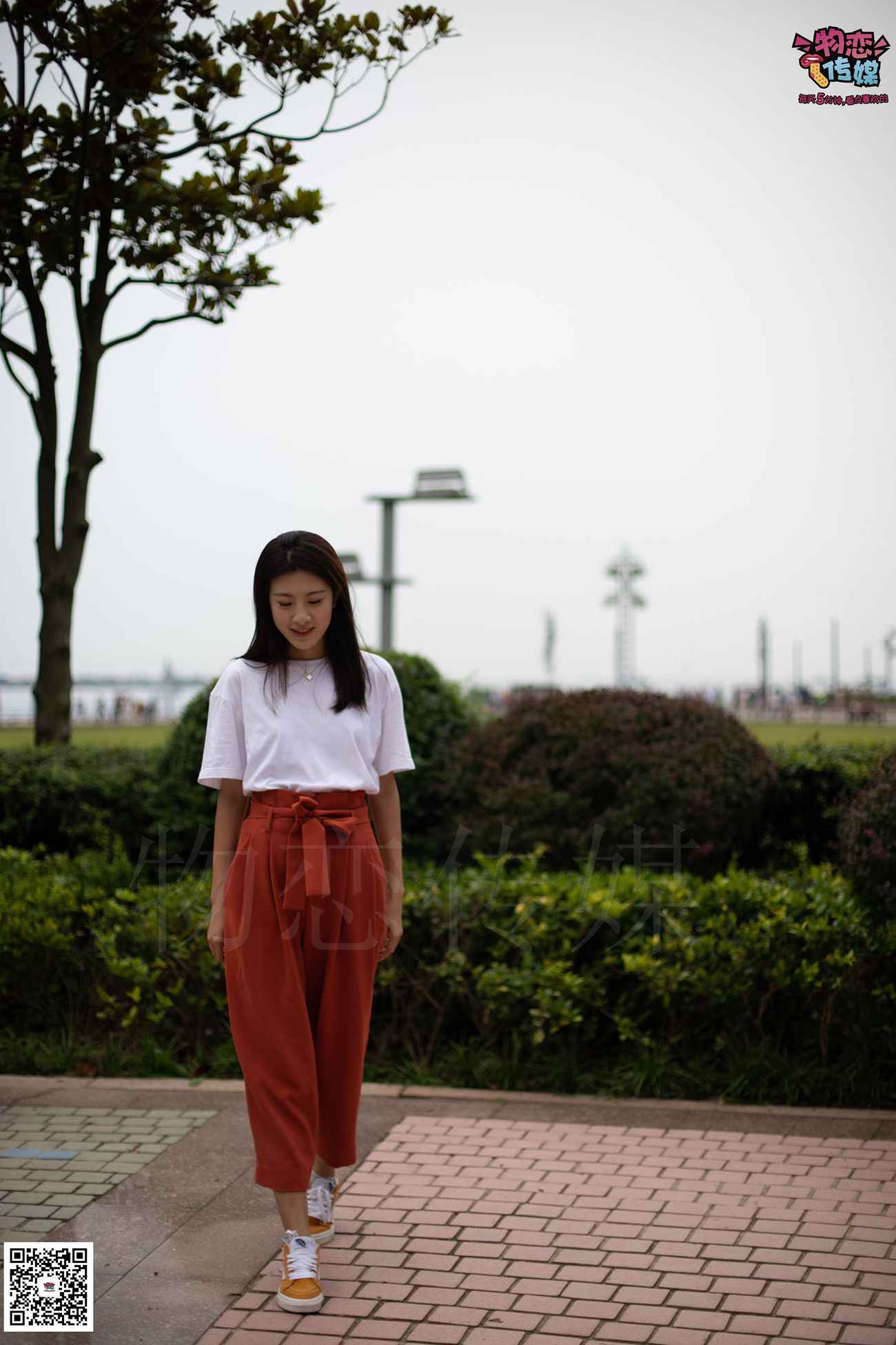 图片[281]-物恋传媒 No.031 最是那一低头的温柔,像一朵水莲花不胜凉风的娇羞 [317P] – 速更版-美库