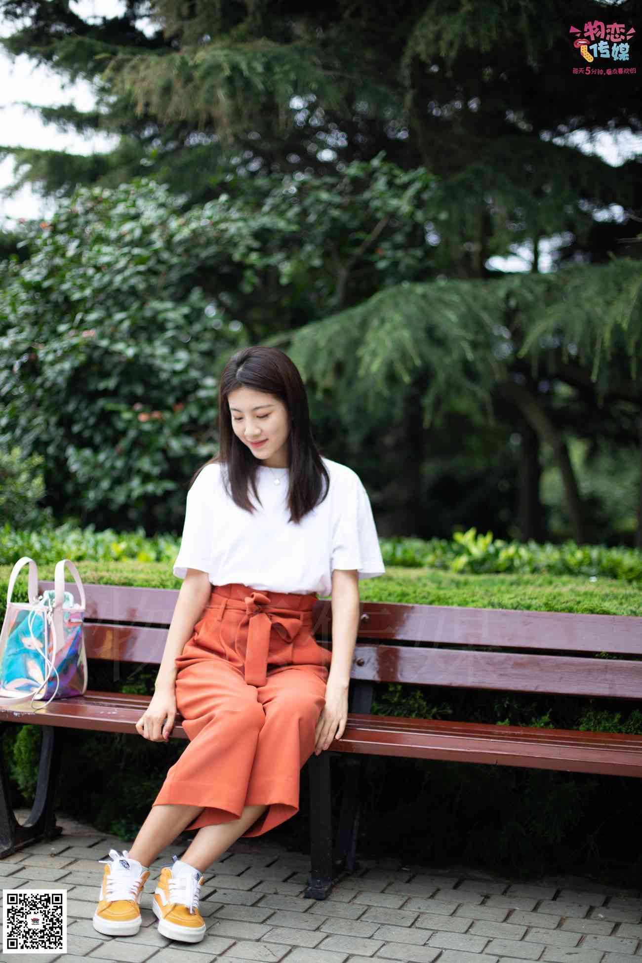 图片[282]-物恋传媒 No.031 最是那一低头的温柔,像一朵水莲花不胜凉风的娇羞 [317P] – 速更版-美库