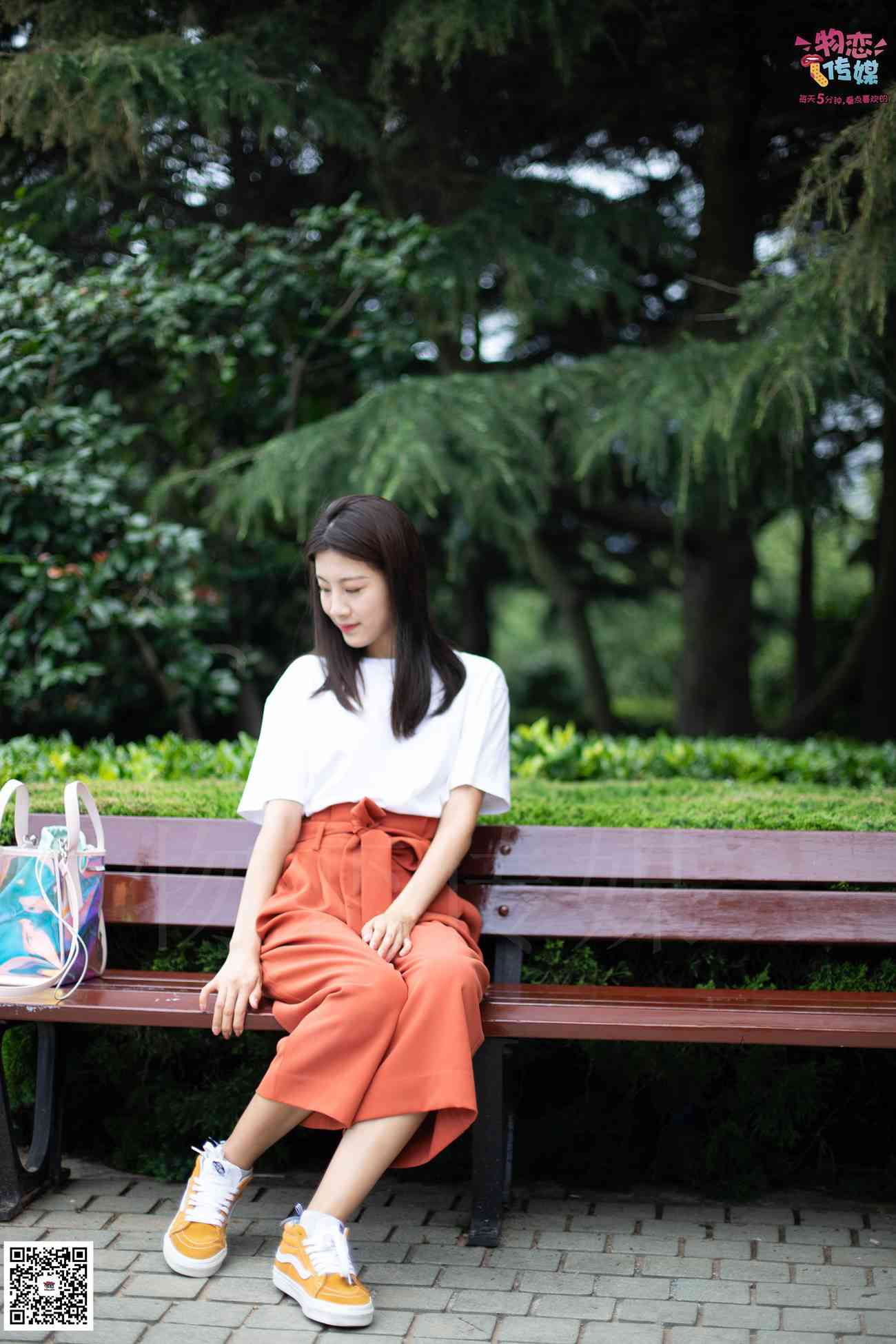 图片[283]-物恋传媒 No.031 最是那一低头的温柔,像一朵水莲花不胜凉风的娇羞 [317P] – 速更版-美库