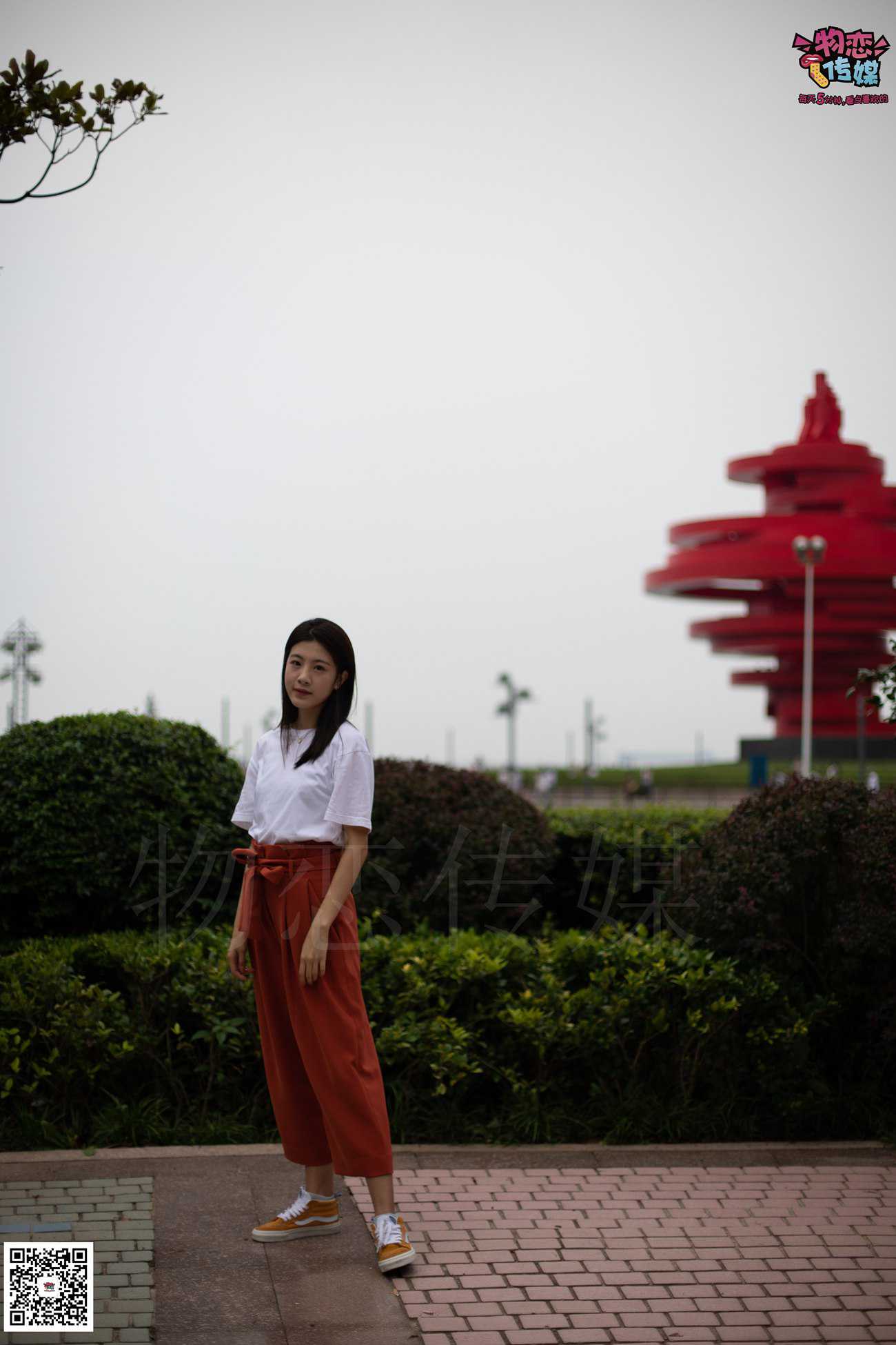 图片[284]-物恋传媒 No.031 最是那一低头的温柔,像一朵水莲花不胜凉风的娇羞 [317P] – 速更版-美库