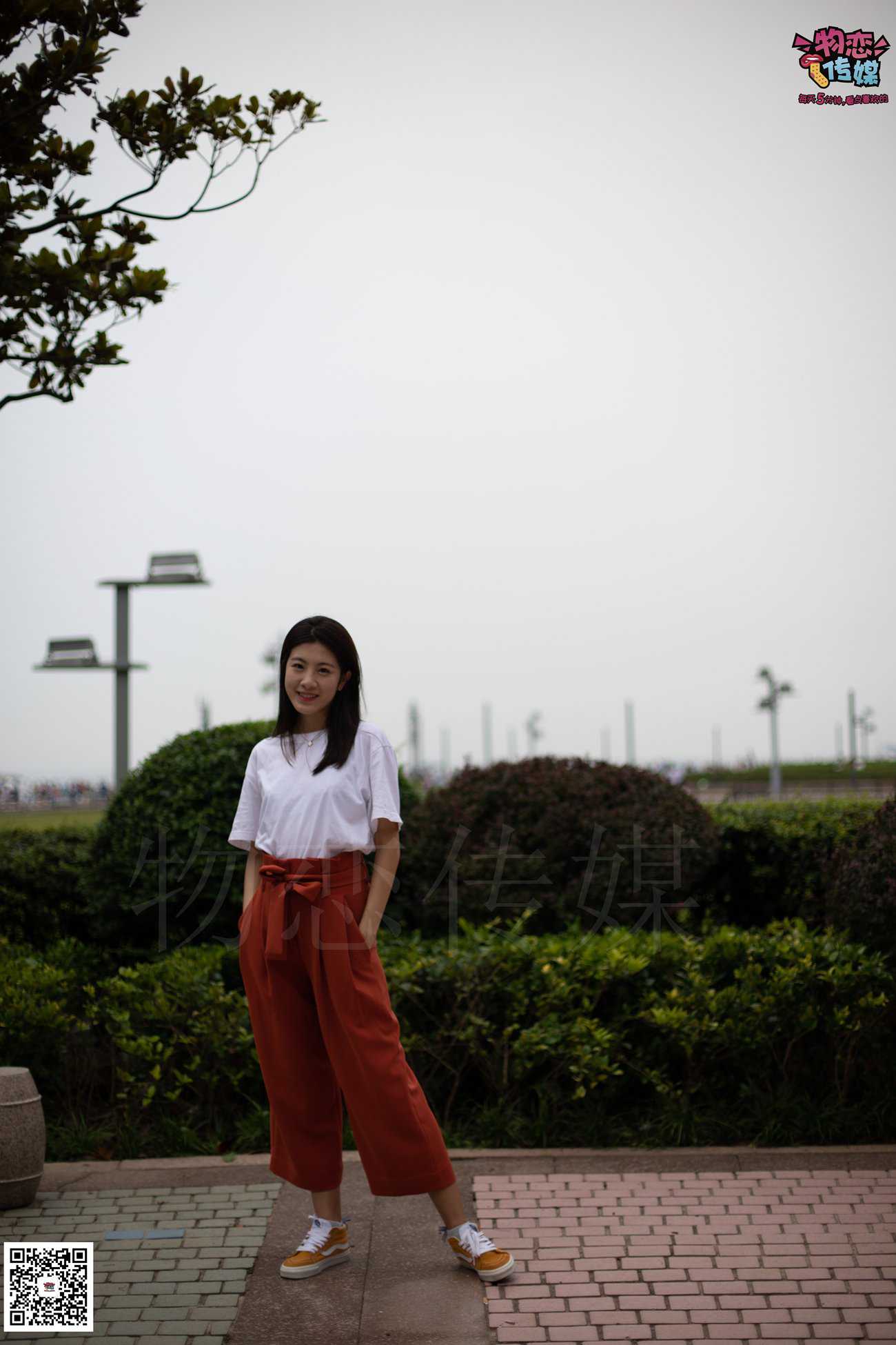 图片[285]-物恋传媒 No.031 最是那一低头的温柔,像一朵水莲花不胜凉风的娇羞 [317P] – 速更版-美库