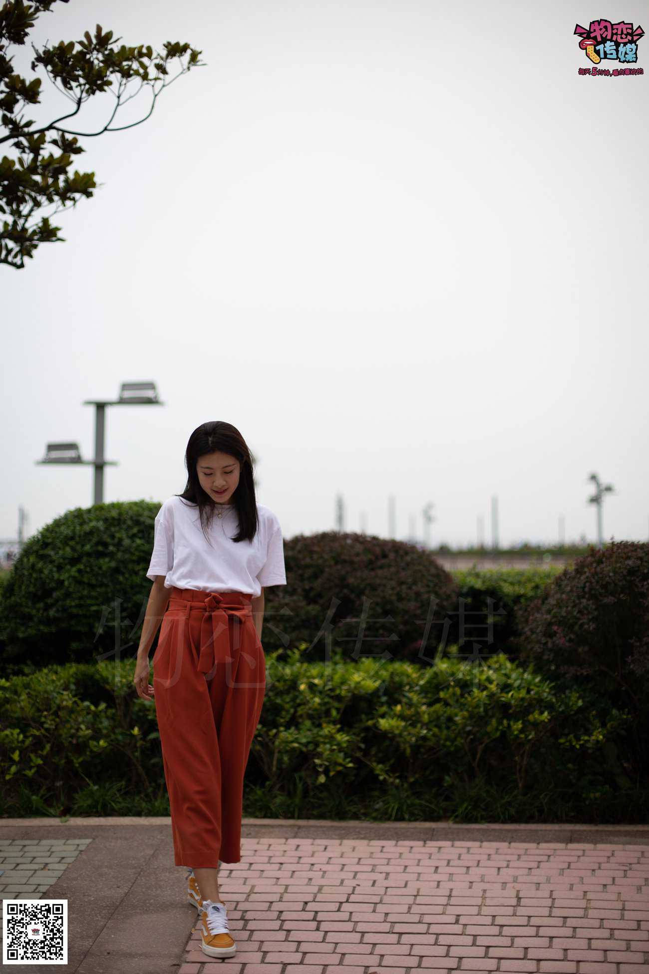 图片[286]-物恋传媒 No.031 最是那一低头的温柔,像一朵水莲花不胜凉风的娇羞 [317P] – 速更版-美库