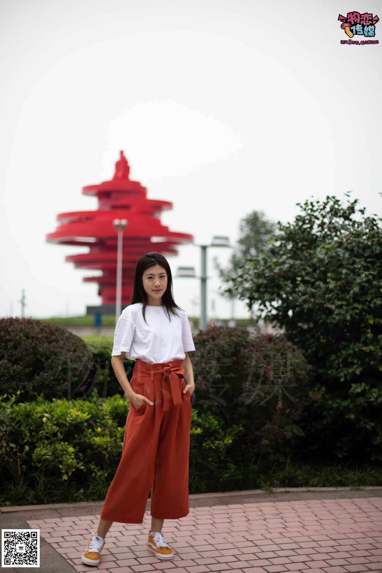 图片[288]-物恋传媒 No.031 最是那一低头的温柔,像一朵水莲花不胜凉风的娇羞 [317P] – 速更版-美库