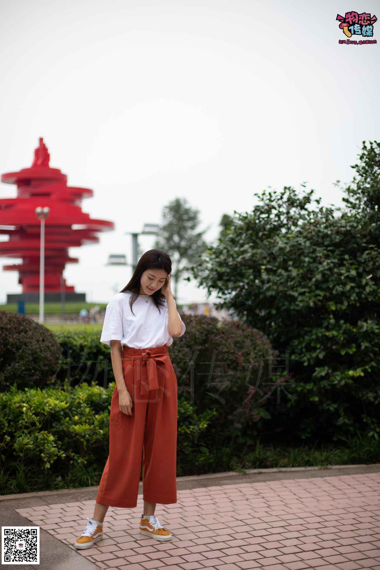 图片[289]-物恋传媒 No.031 最是那一低头的温柔,像一朵水莲花不胜凉风的娇羞 [317P] – 速更版-美库