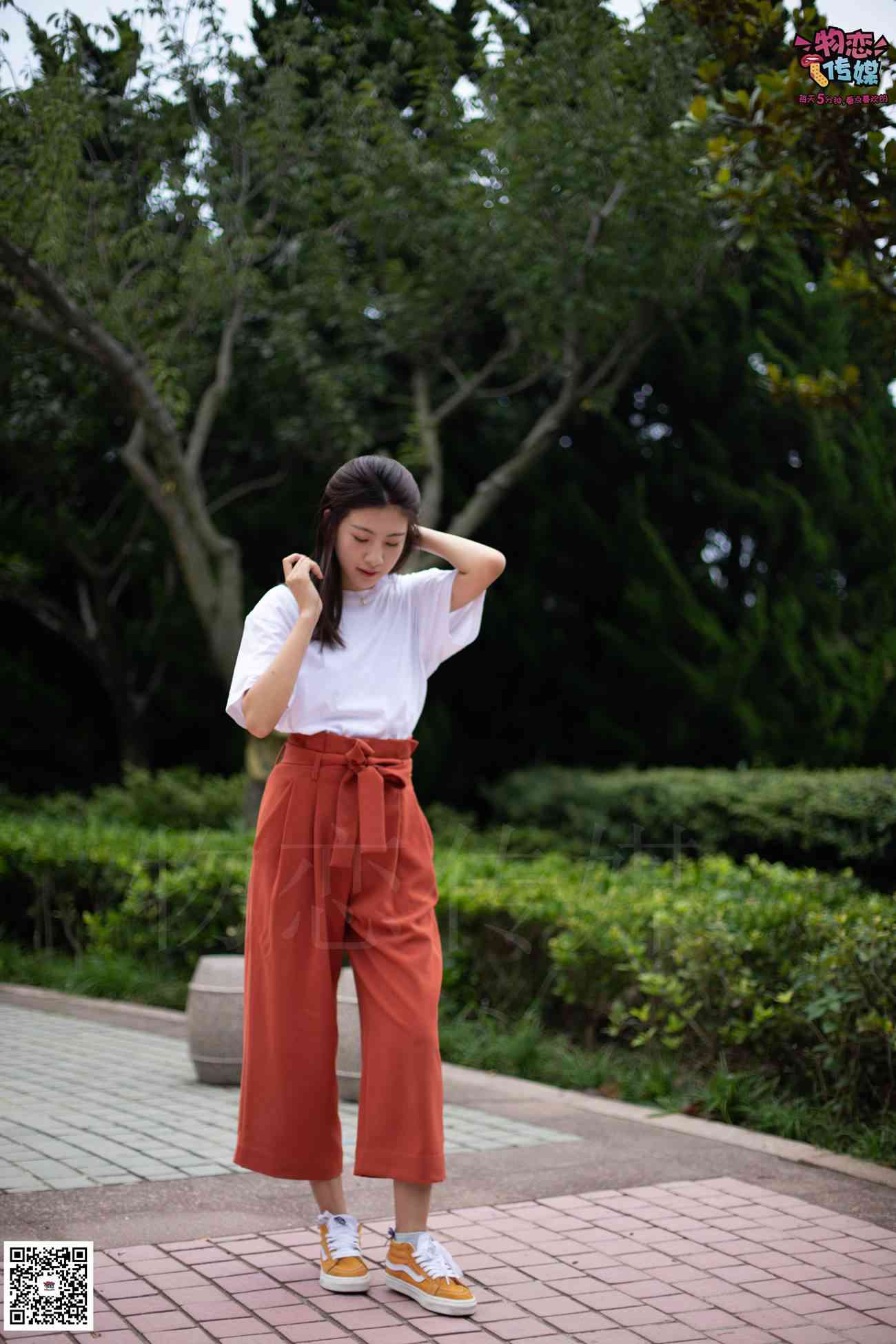 图片[290]-物恋传媒 No.031 最是那一低头的温柔,像一朵水莲花不胜凉风的娇羞 [317P] – 速更版-美库