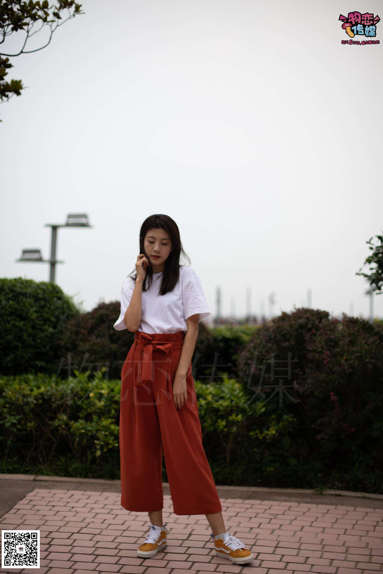 图片[291]-物恋传媒 No.031 最是那一低头的温柔,像一朵水莲花不胜凉风的娇羞 [317P] – 速更版-美库