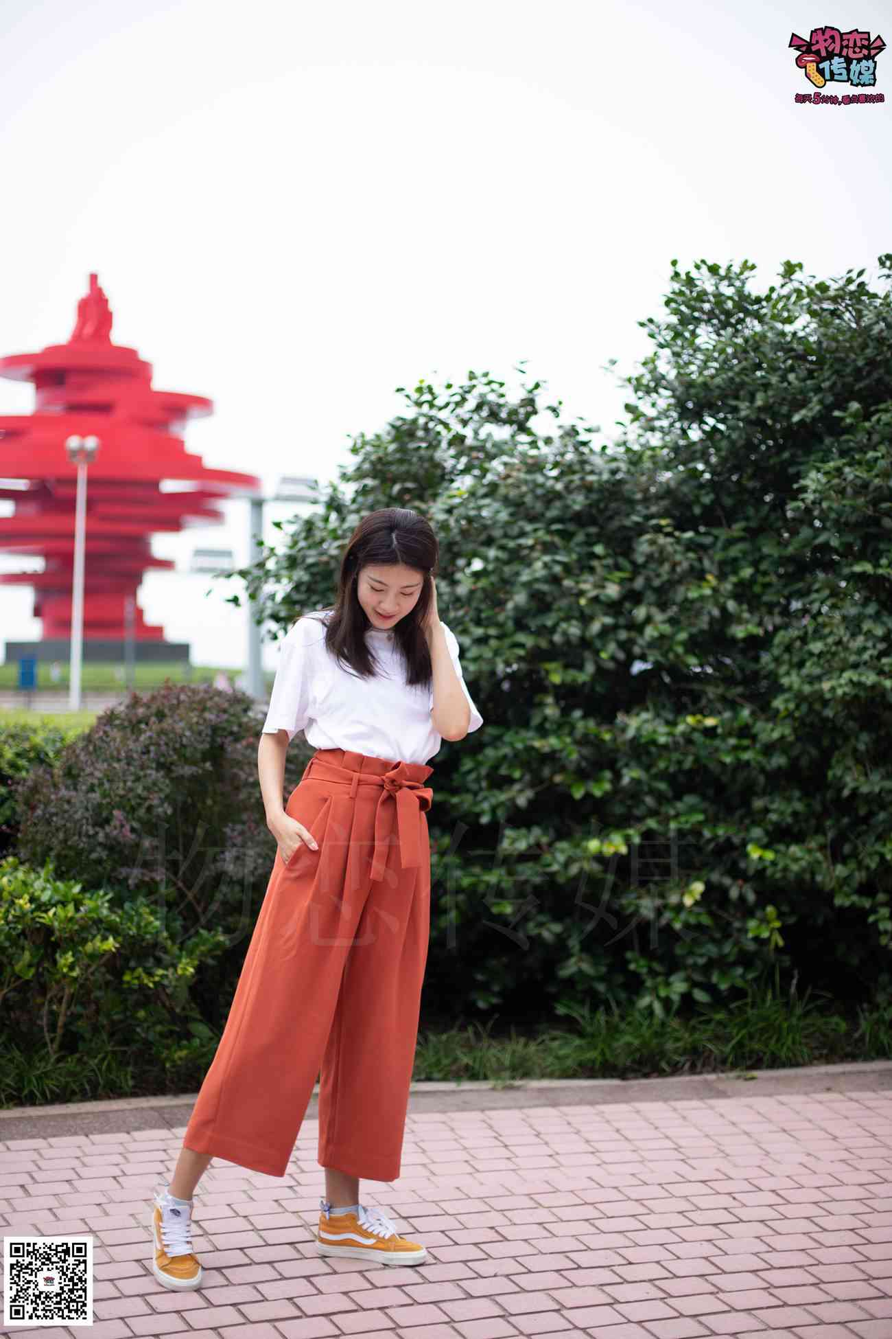 图片[292]-物恋传媒 No.031 最是那一低头的温柔,像一朵水莲花不胜凉风的娇羞 [317P] – 速更版-美库