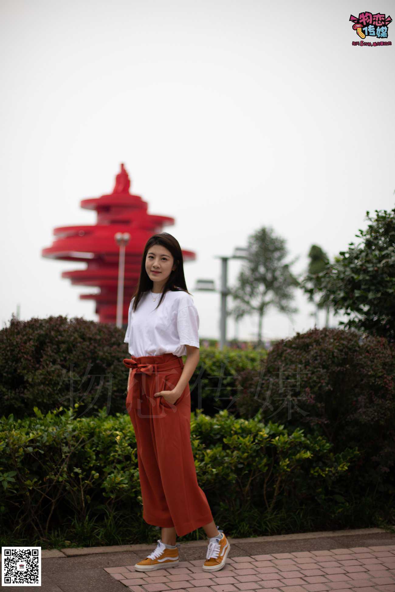 图片[296]-物恋传媒 No.031 最是那一低头的温柔,像一朵水莲花不胜凉风的娇羞 [317P] – 速更版-美库