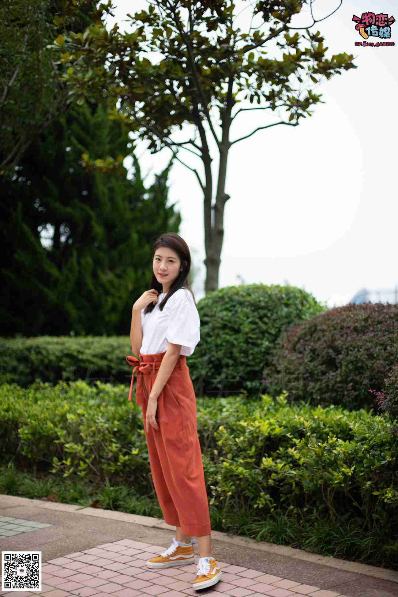 图片[297]-物恋传媒 No.031 最是那一低头的温柔,像一朵水莲花不胜凉风的娇羞 [317P] – 速更版-美库