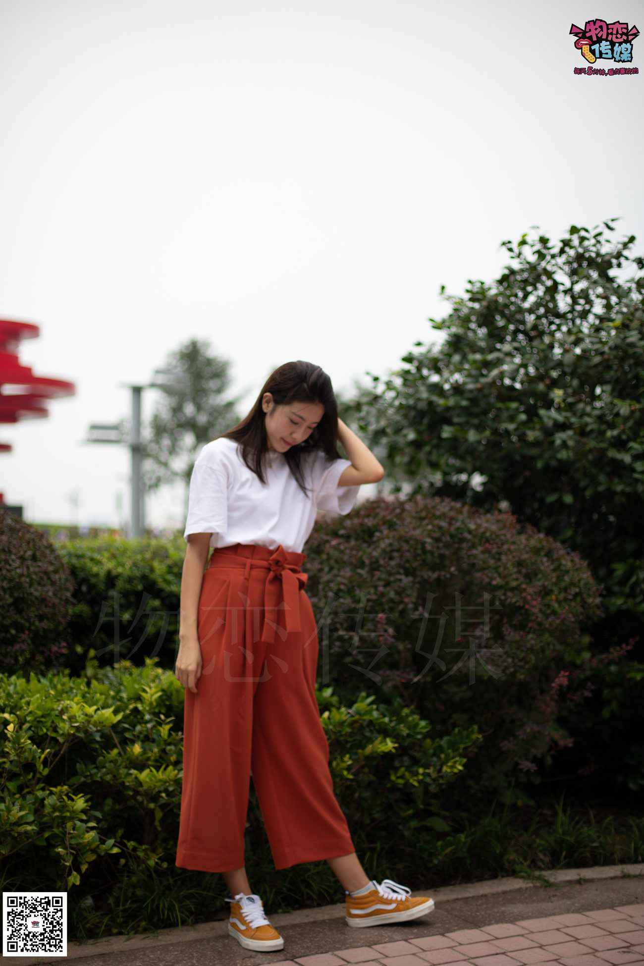 图片[298]-物恋传媒 No.031 最是那一低头的温柔,像一朵水莲花不胜凉风的娇羞 [317P] – 速更版-美库