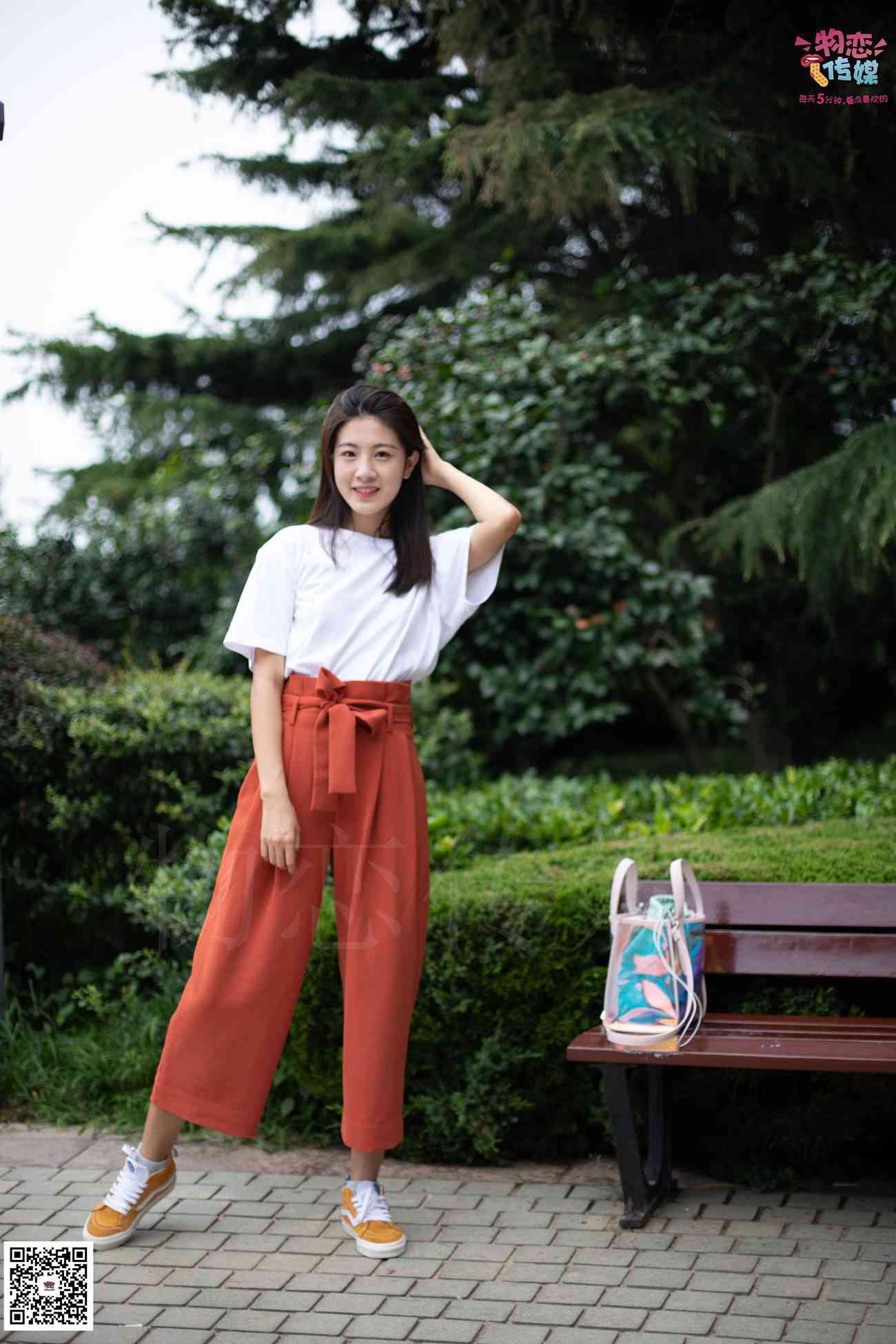 图片[301]-物恋传媒 No.031 最是那一低头的温柔,像一朵水莲花不胜凉风的娇羞 [317P] – 速更版-美库