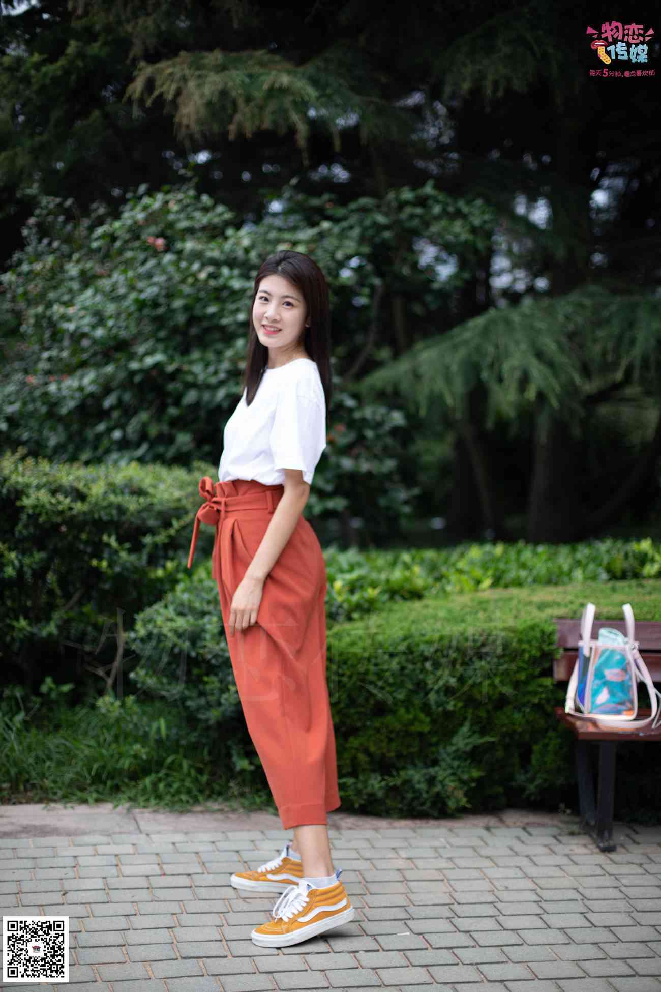 图片[302]-物恋传媒 No.031 最是那一低头的温柔,像一朵水莲花不胜凉风的娇羞 [317P] – 速更版-美库