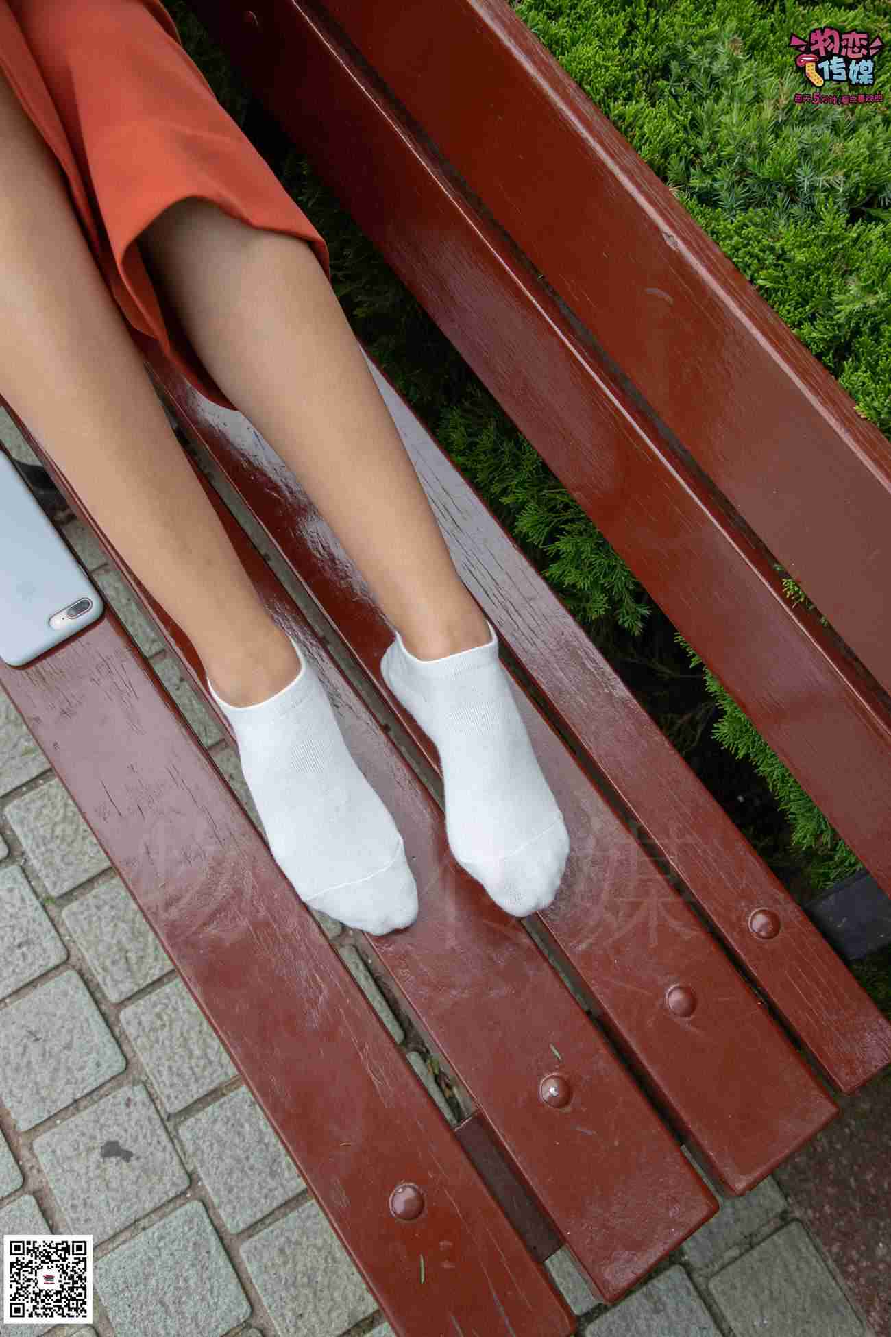 图片[304]-物恋传媒 No.031 最是那一低头的温柔,像一朵水莲花不胜凉风的娇羞 [317P] – 速更版-美库