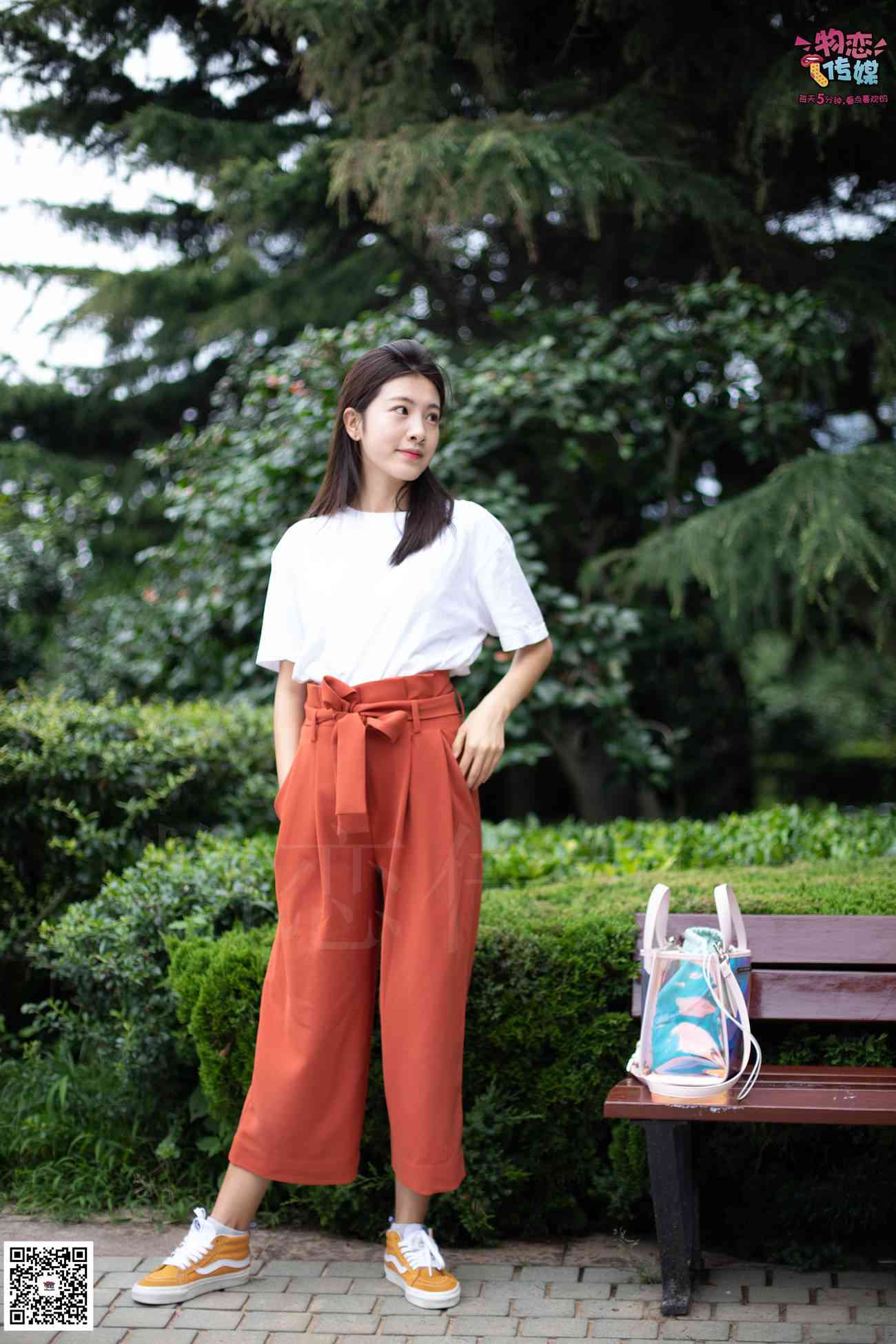 图片[305]-物恋传媒 No.031 最是那一低头的温柔,像一朵水莲花不胜凉风的娇羞 [317P] – 速更版-美库