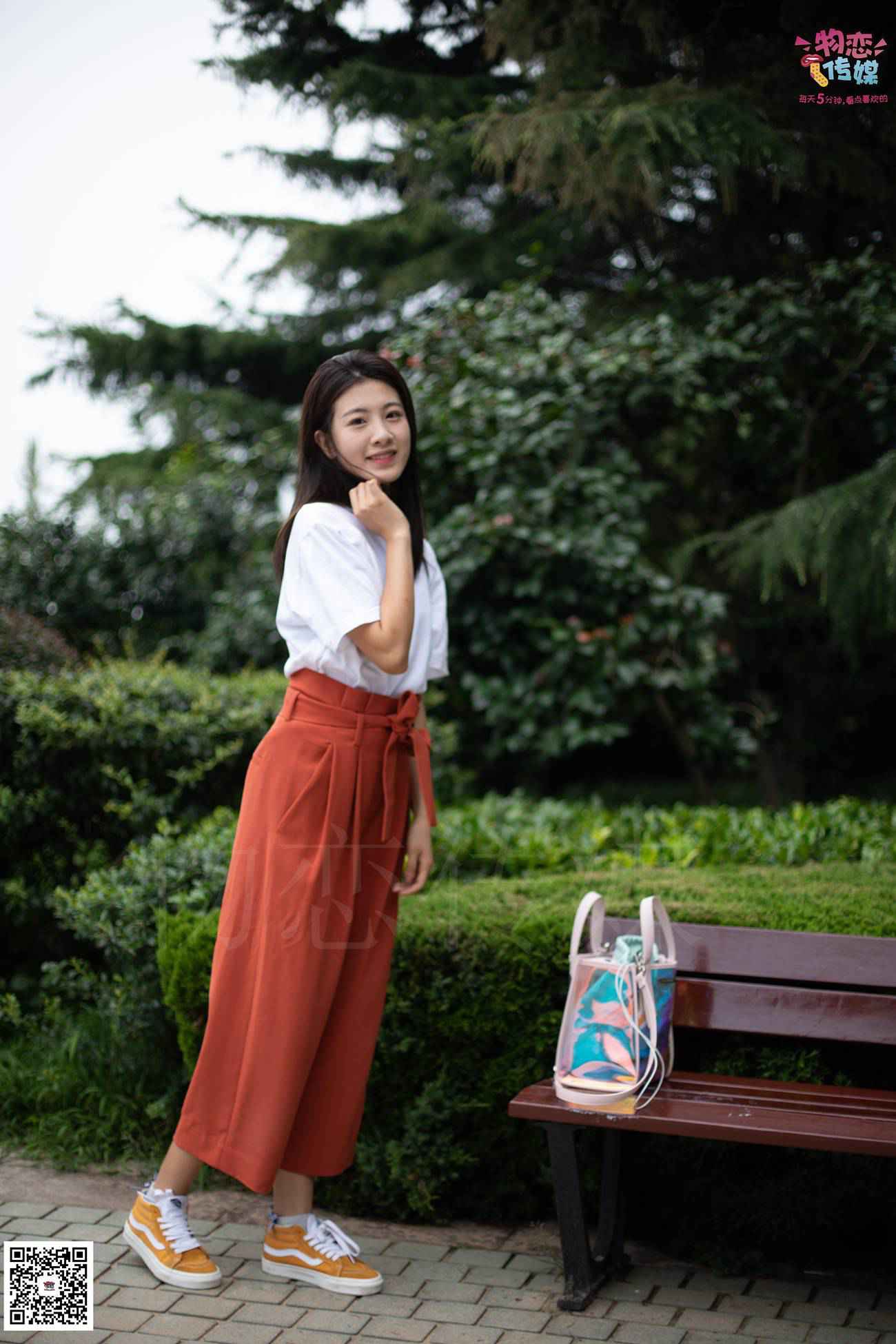 图片[306]-物恋传媒 No.031 最是那一低头的温柔,像一朵水莲花不胜凉风的娇羞 [317P] – 速更版-美库