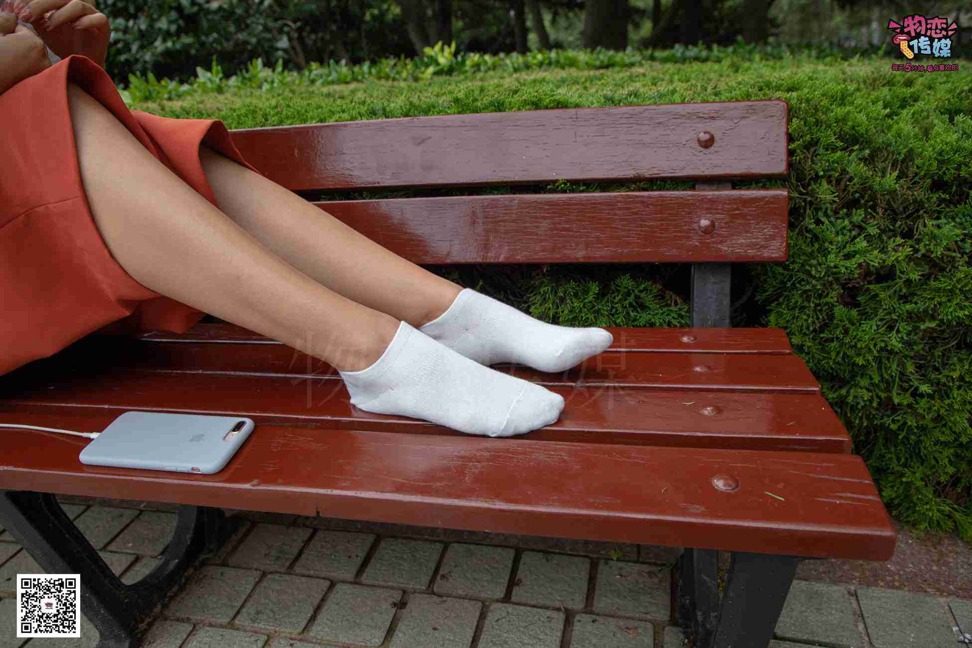 图片[307]-物恋传媒 No.031 最是那一低头的温柔,像一朵水莲花不胜凉风的娇羞 [317P] – 速更版-美库