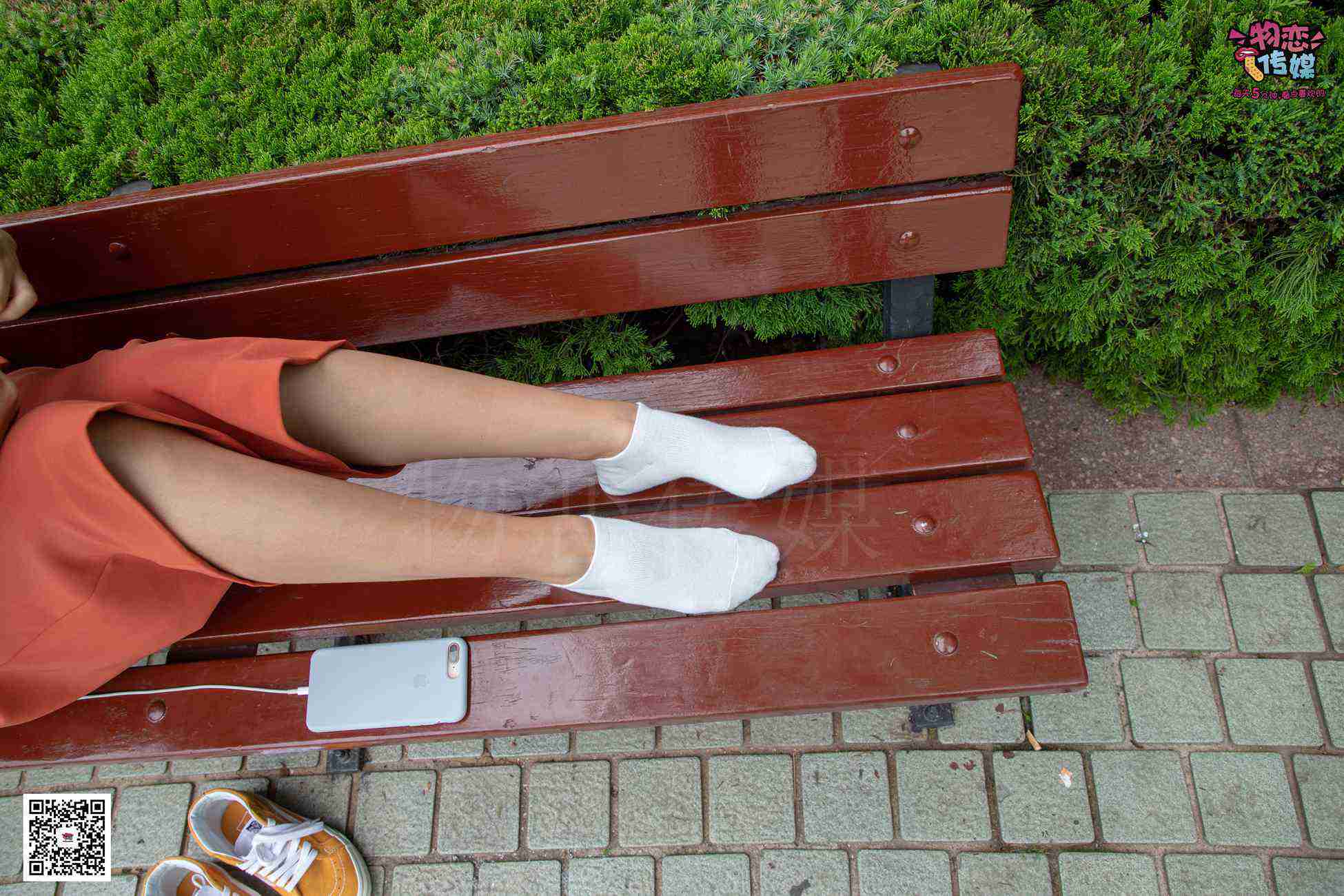 图片[308]-物恋传媒 No.031 最是那一低头的温柔,像一朵水莲花不胜凉风的娇羞 [317P] – 速更版-美库