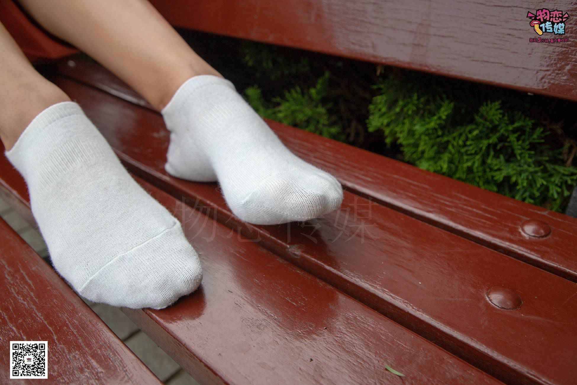 图片[310]-物恋传媒 No.031 最是那一低头的温柔,像一朵水莲花不胜凉风的娇羞 [317P] – 速更版-美库