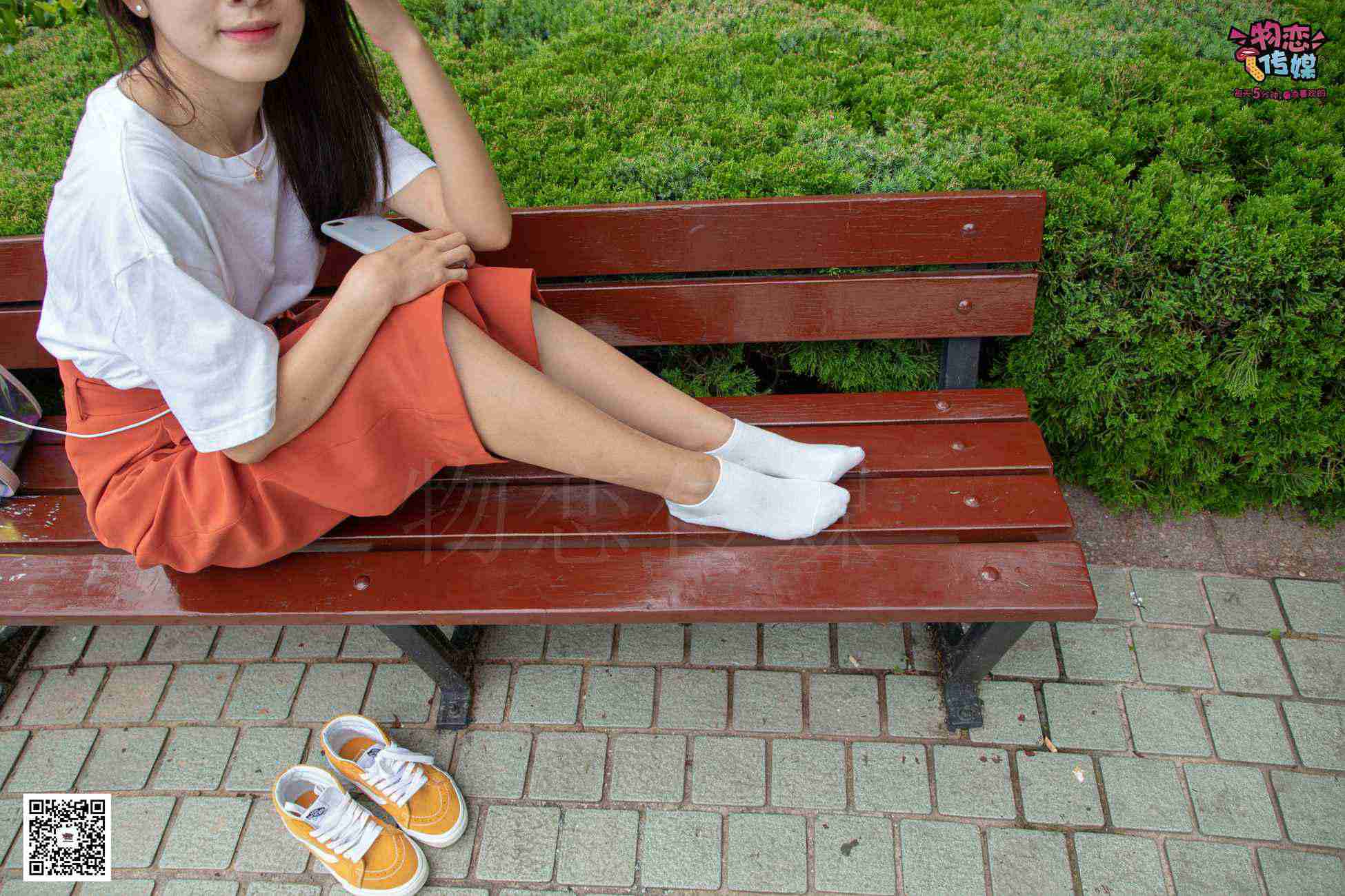 图片[312]-物恋传媒 No.031 最是那一低头的温柔,像一朵水莲花不胜凉风的娇羞 [317P] – 速更版-美库