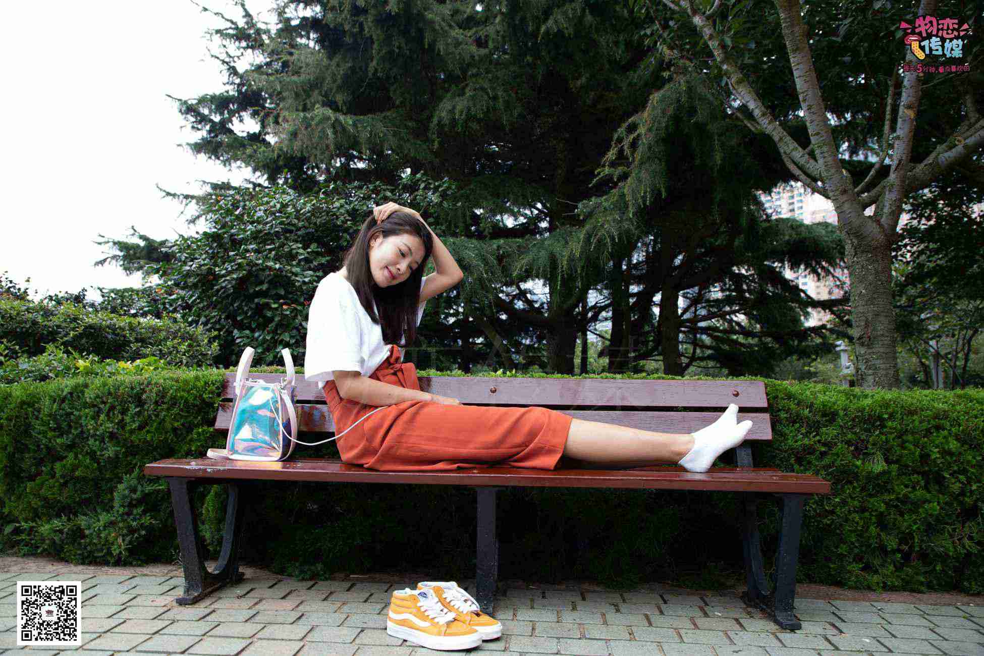 图片[316]-物恋传媒 No.031 最是那一低头的温柔,像一朵水莲花不胜凉风的娇羞 [317P] – 速更版-美库