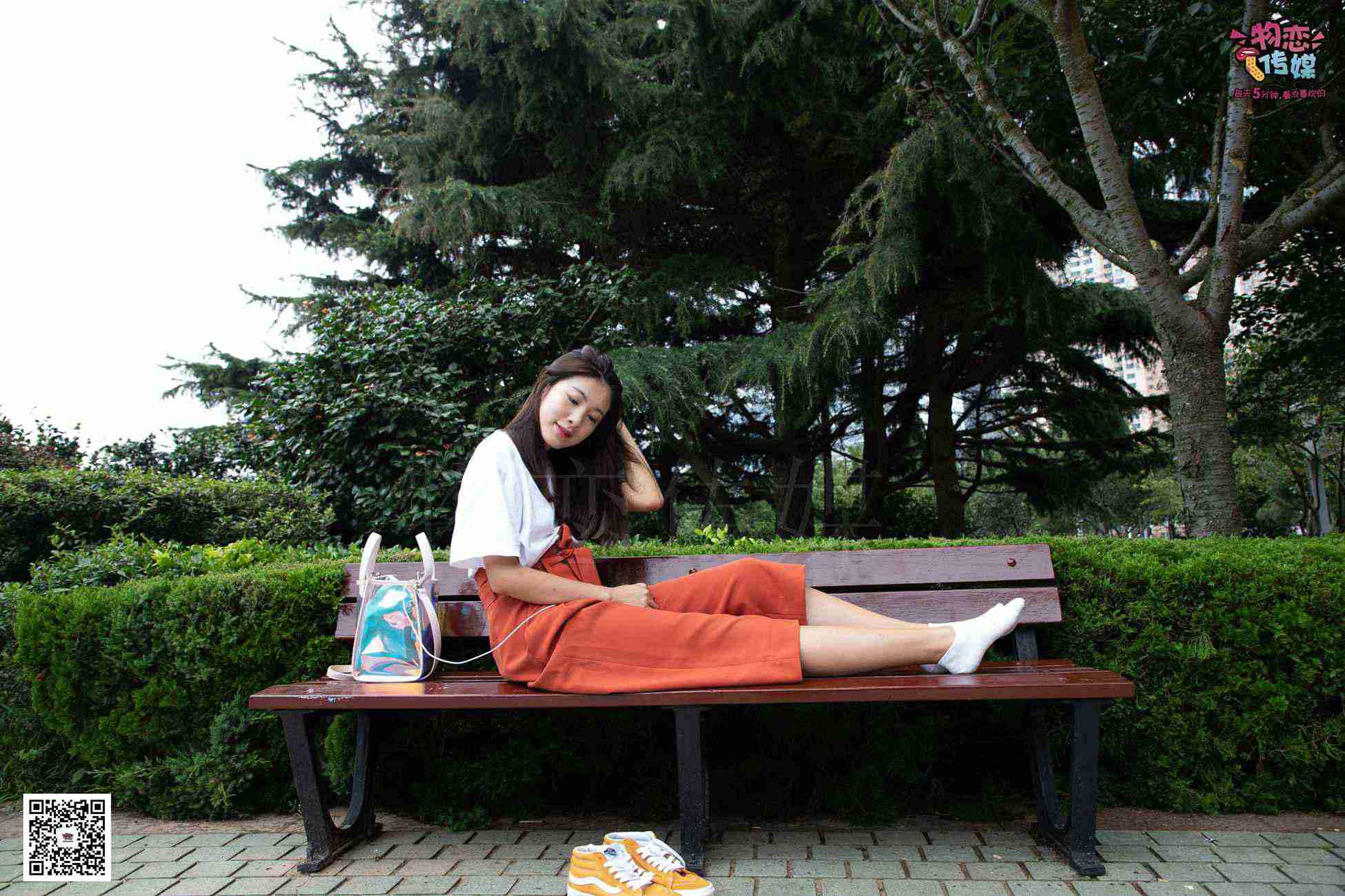 图片[317]-物恋传媒 No.031 最是那一低头的温柔,像一朵水莲花不胜凉风的娇羞 [317P] – 速更版-美库