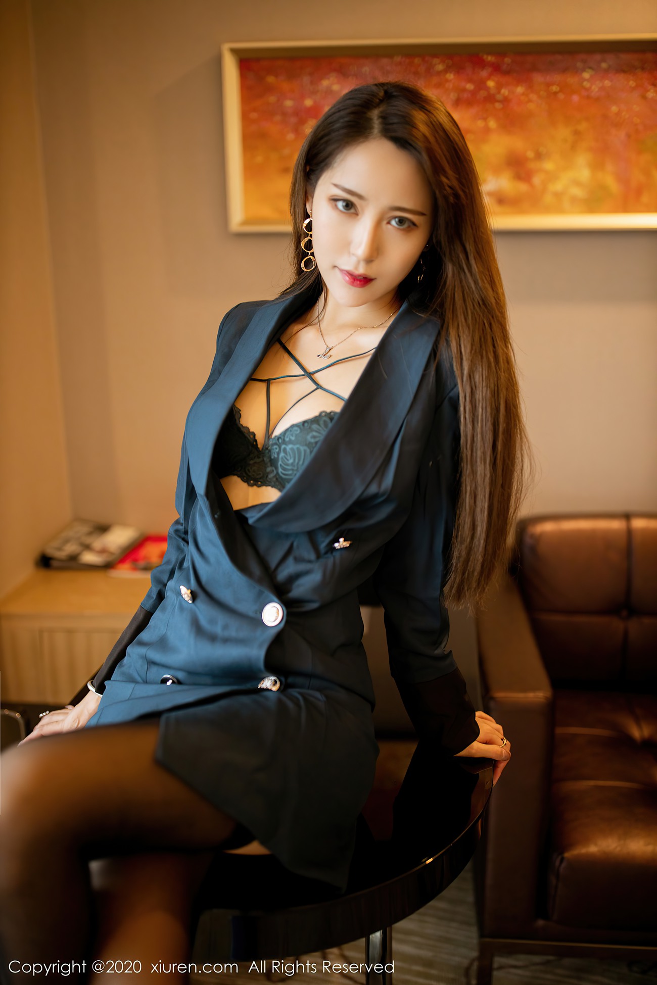 图片[43]-[XIUREN绣人网] 2020.09.27 No.2606 周慕汐baby [54P] – 速更版-美库