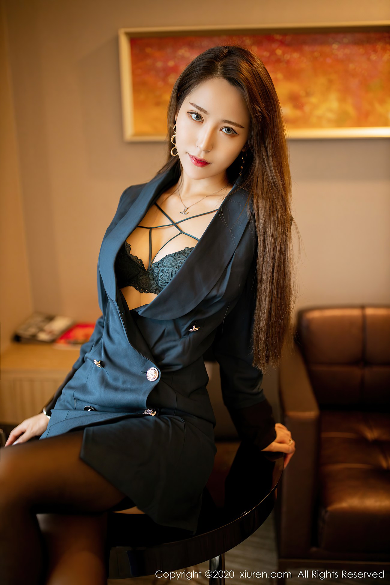 图片[44]-[XIUREN绣人网] 2020.09.27 No.2606 周慕汐baby [54P] – 速更版-美库