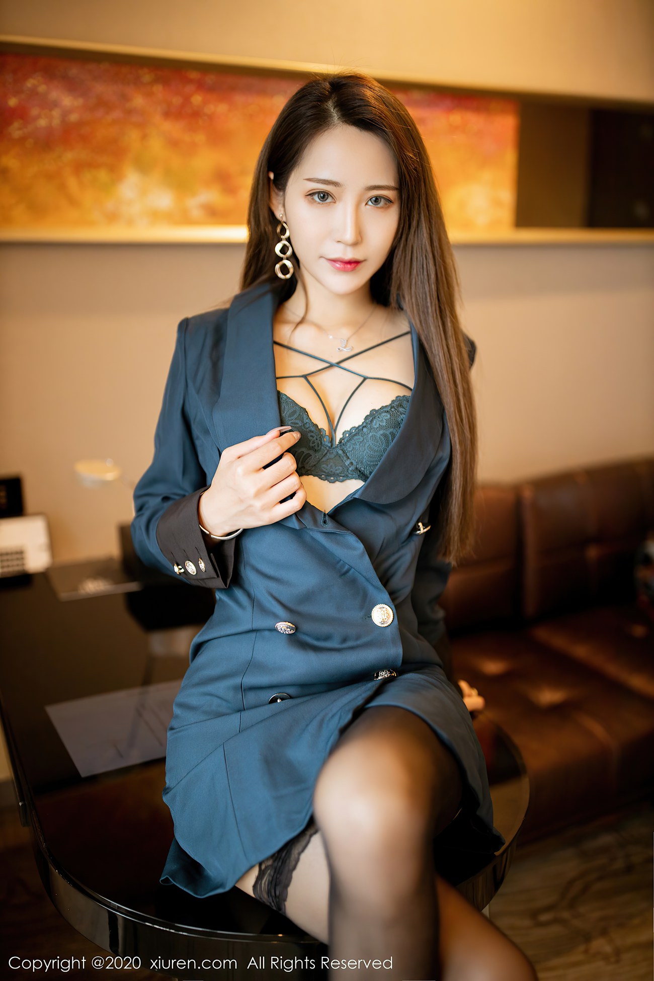 图片[46]-[XIUREN绣人网] 2020.09.27 No.2606 周慕汐baby [54P] – 速更版-美库