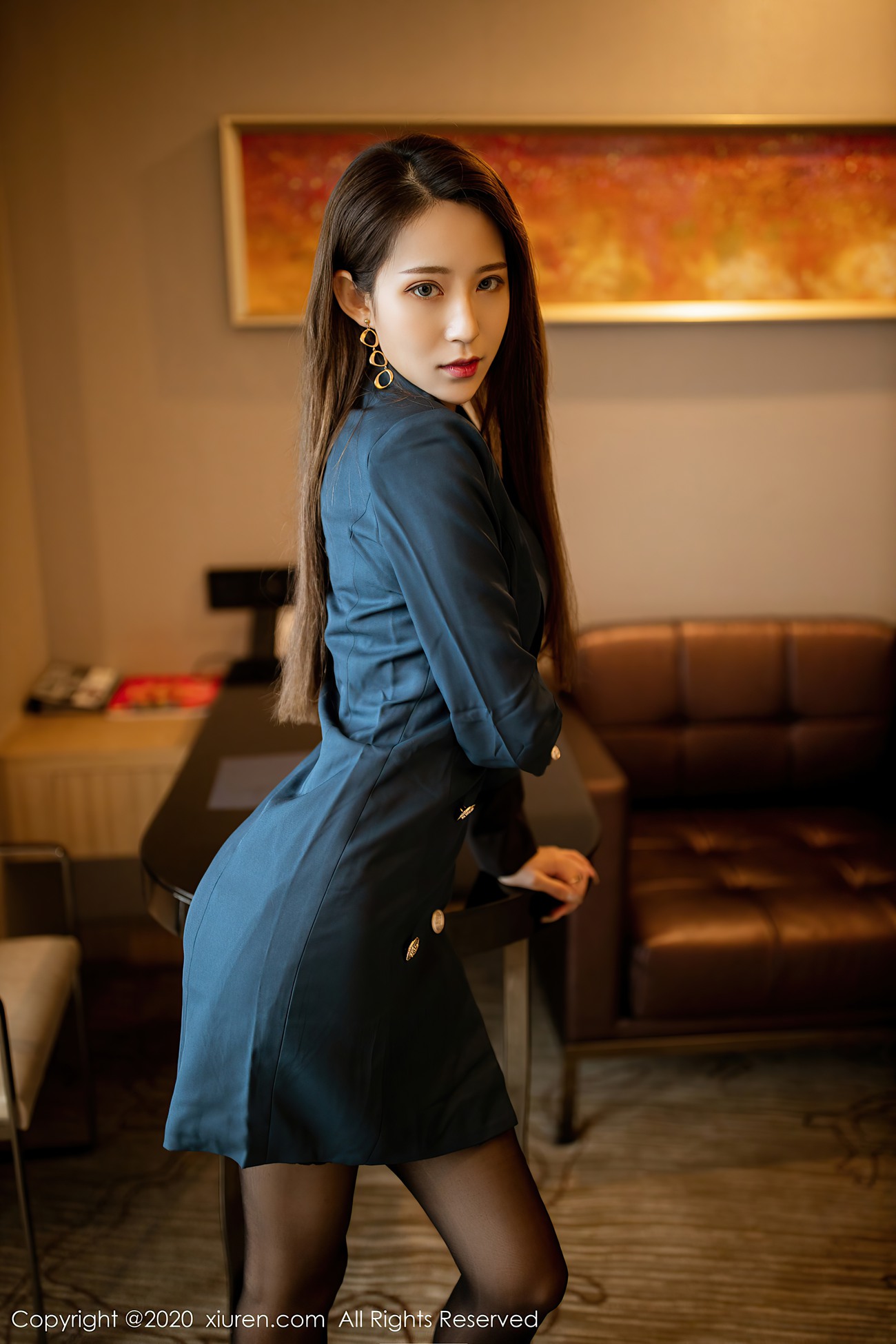 图片[47]-[XIUREN绣人网] 2020.09.27 No.2606 周慕汐baby [54P] – 速更版-美库