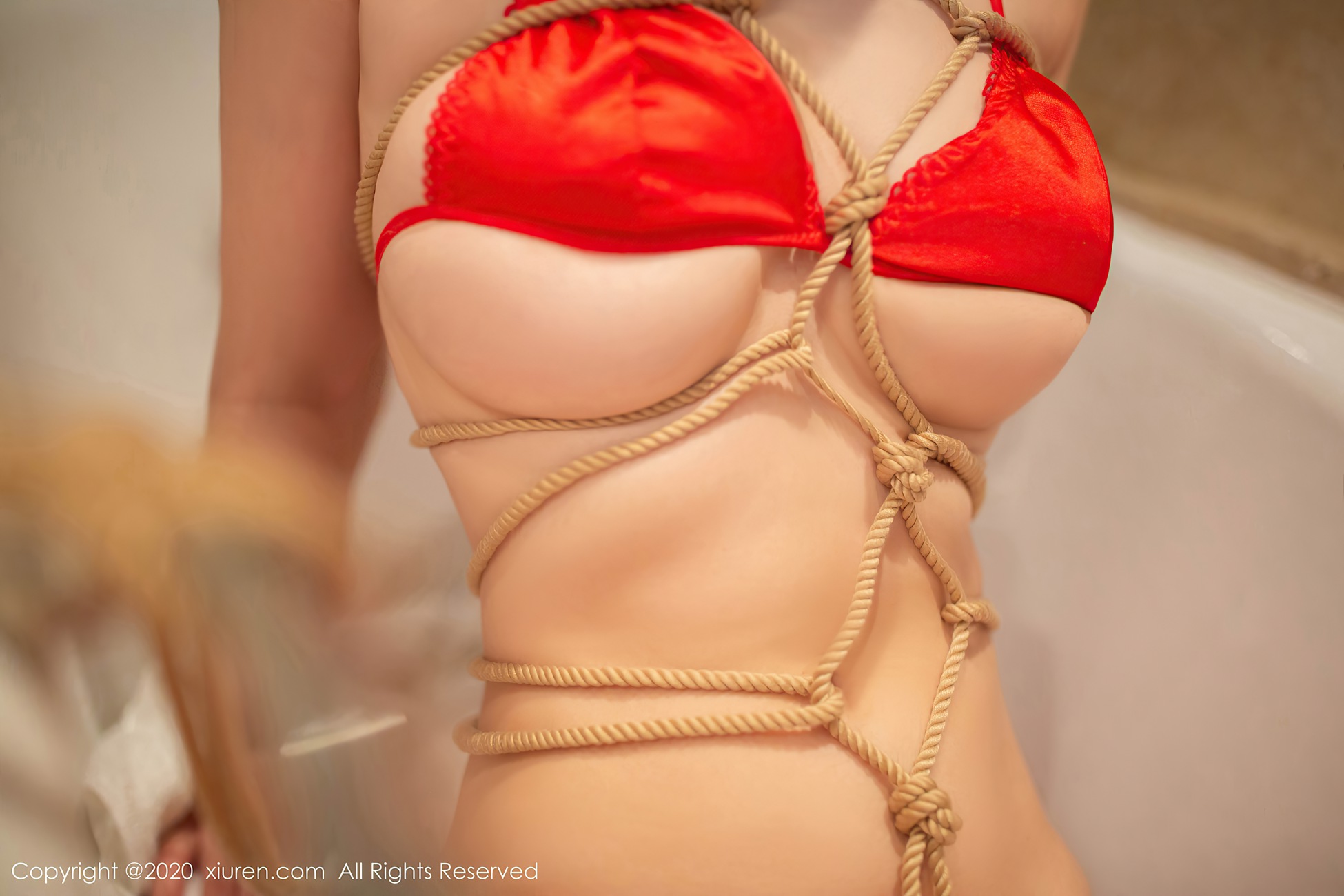 图片[13]-[XIUREN绣人网] 2020.09.27 No.2609 王雨纯 [59P] – 速更版-美库