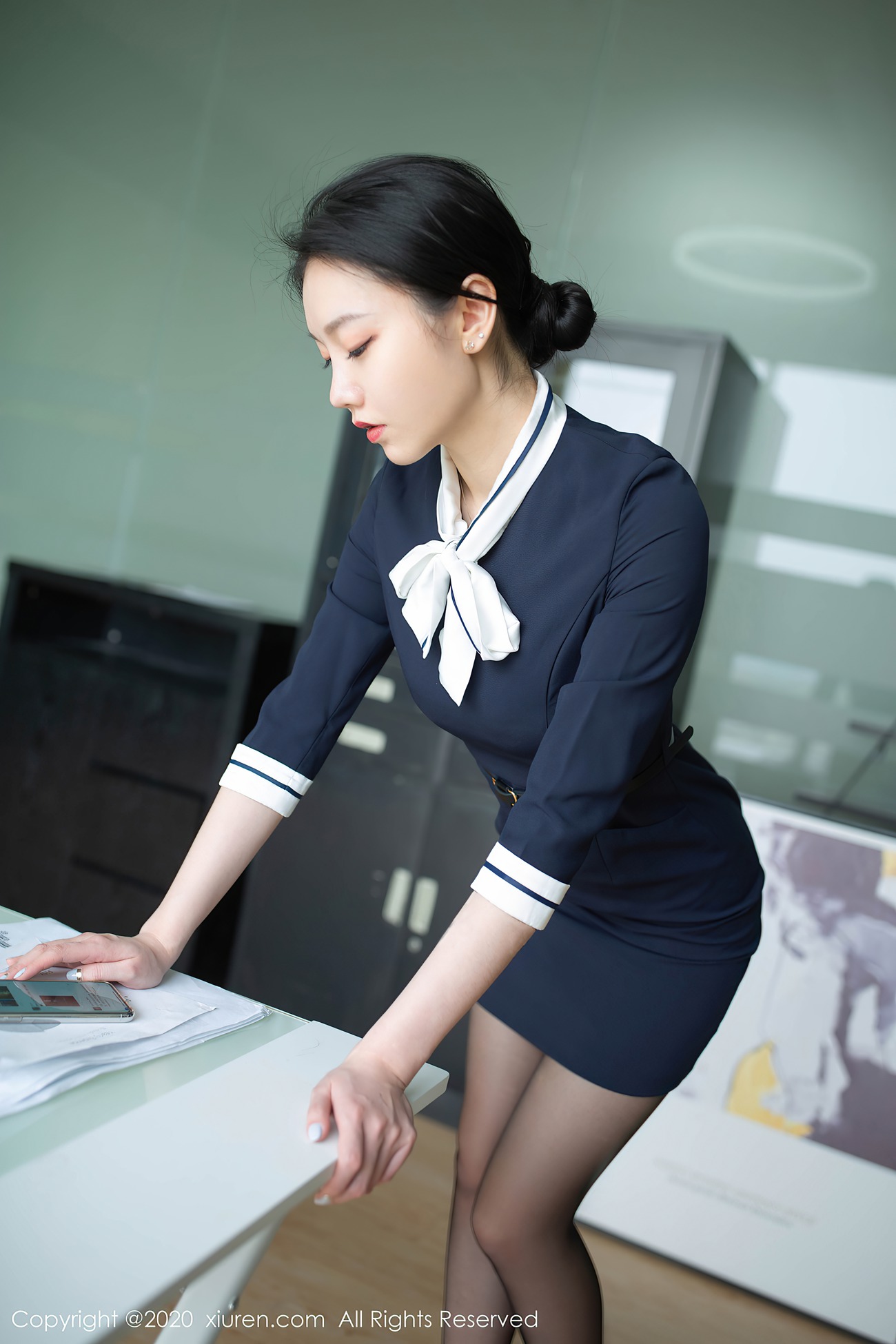 图片[54]-[XIUREN绣人网] 2020.09.28 No.2614 安然Maleah [67P] – 速更版-美库