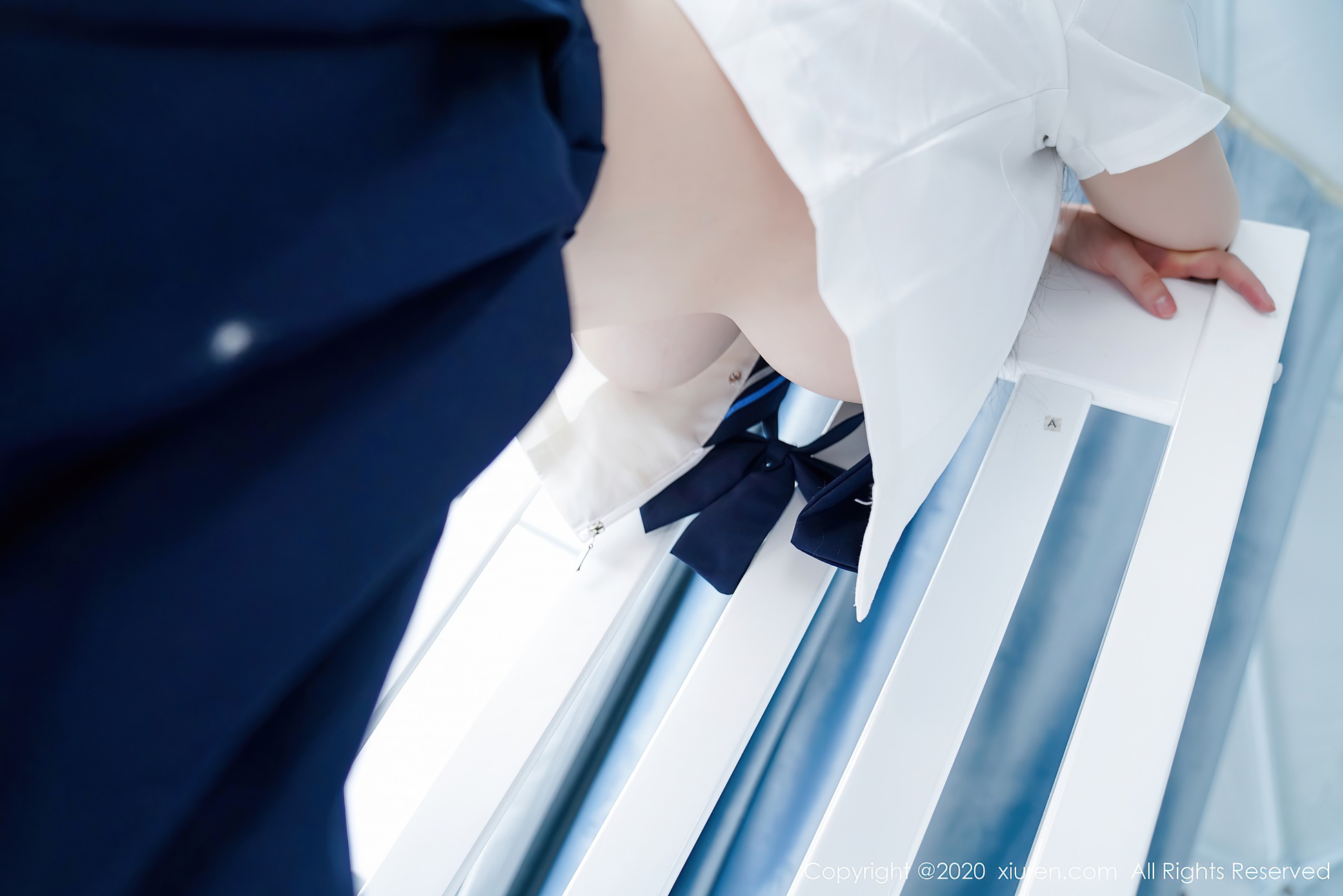 图片[19]-[XIUREN绣人网] 2020.10.09 No.2629 糯美子Mini [46P] – 速更版-美库